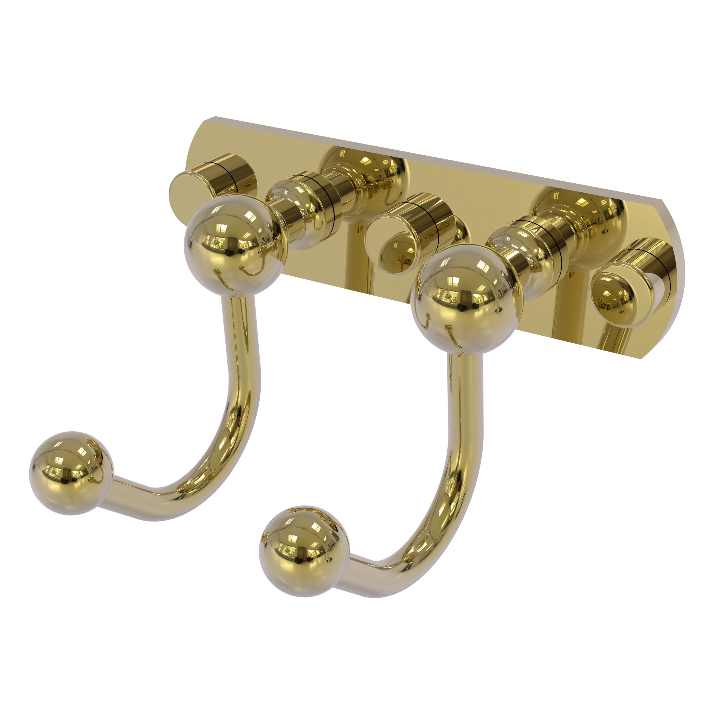 #finish_Unlacquered Brass