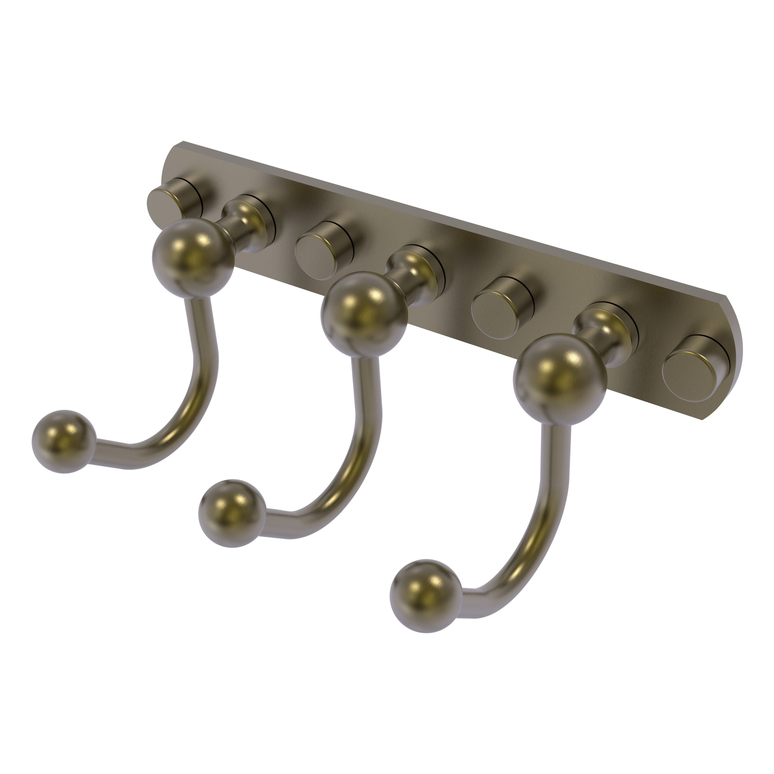 #finish_Antique Brass