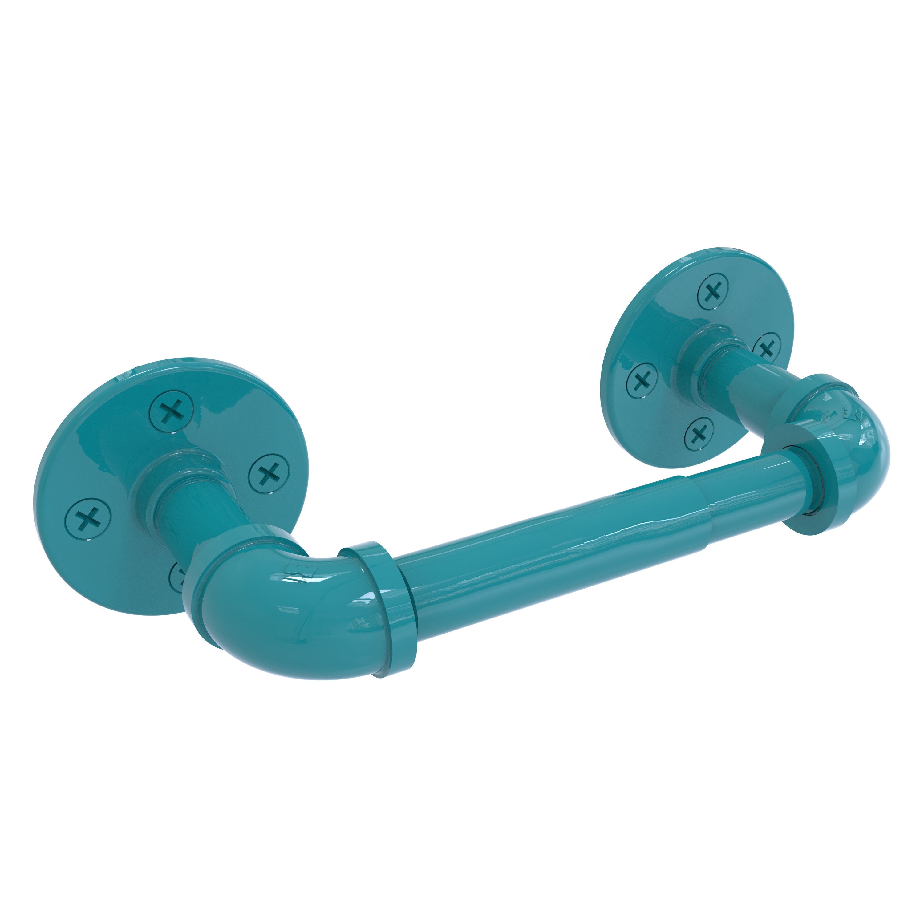 #finish_Glokzin Teal