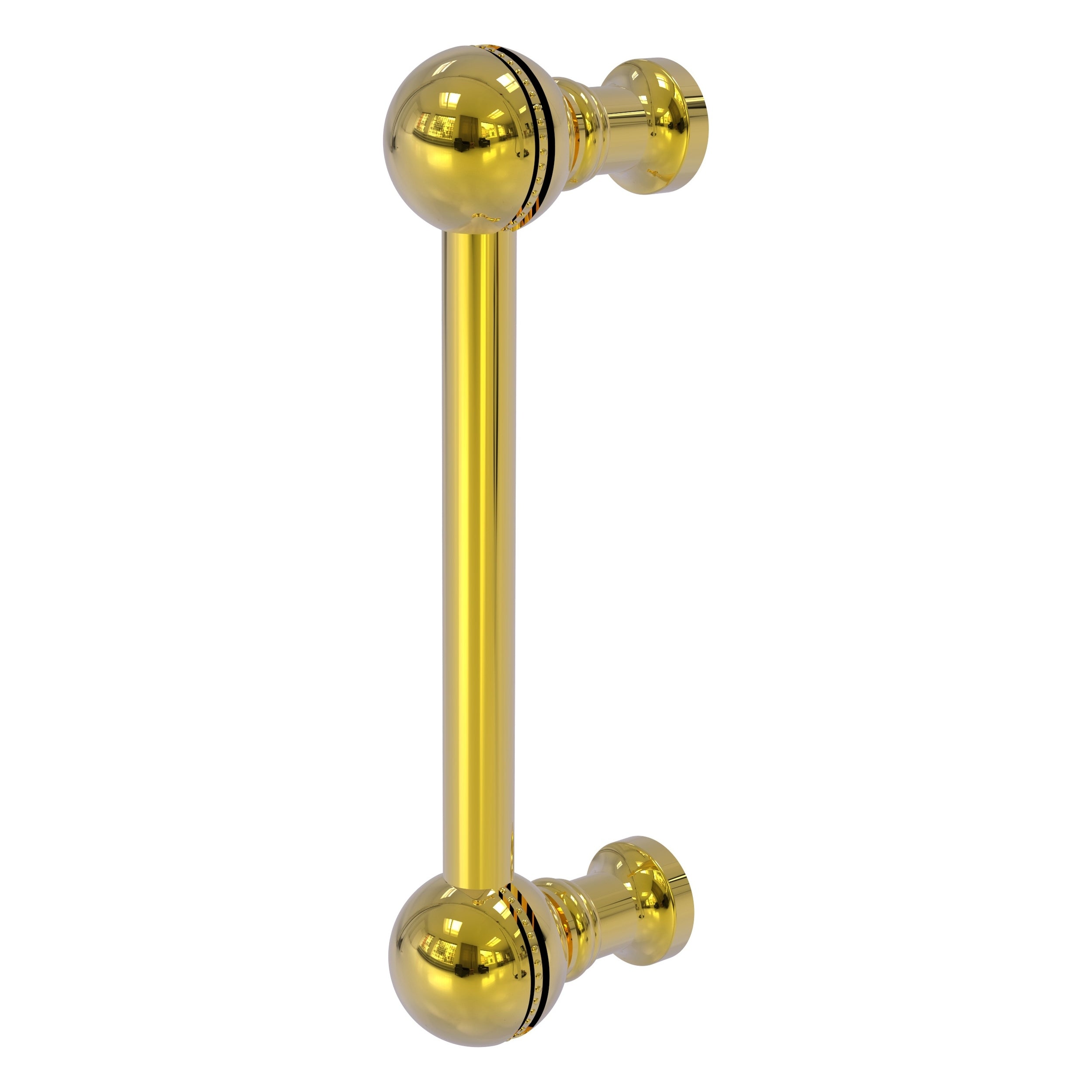 #finish_Polished Brass