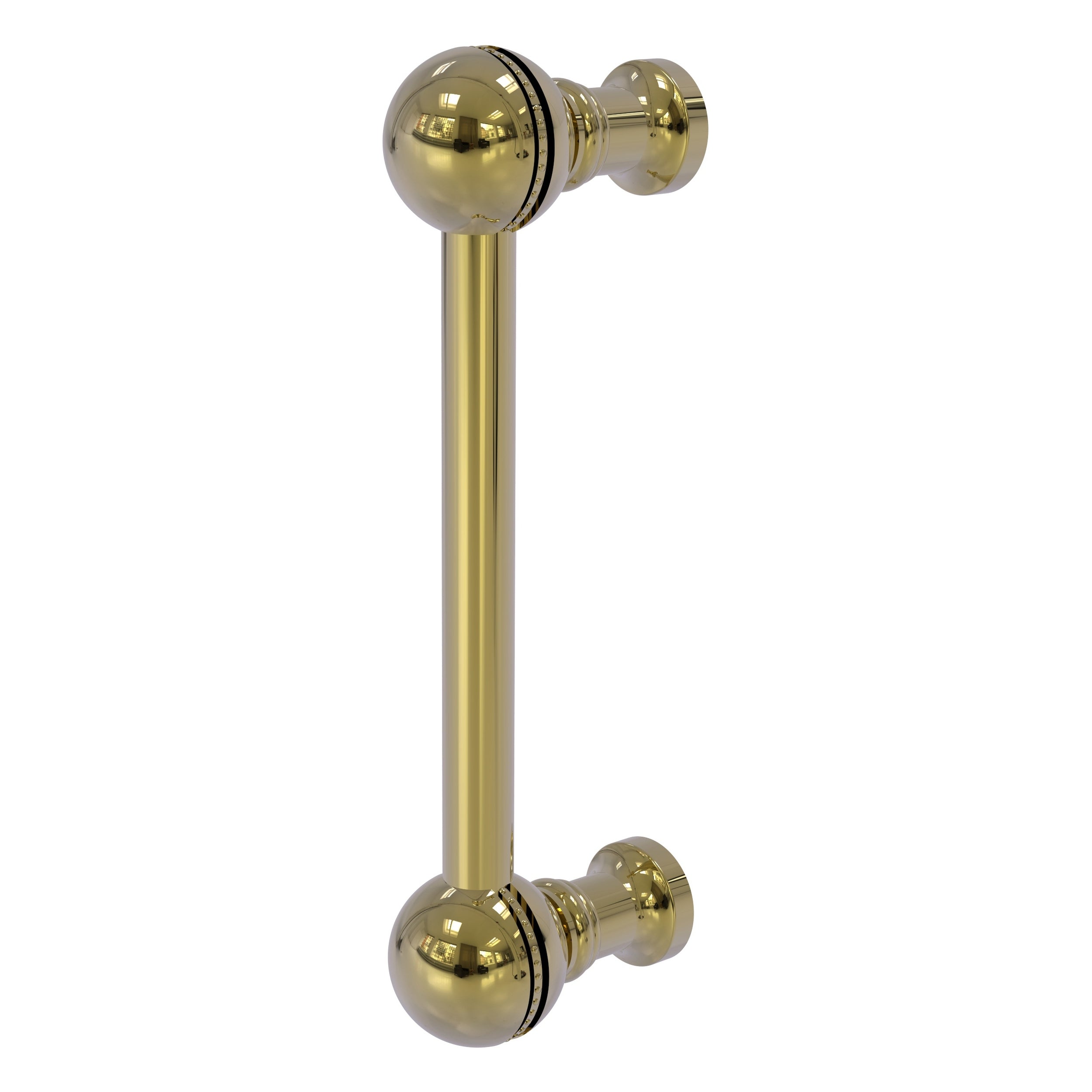 #finish_Unlacquered Brass