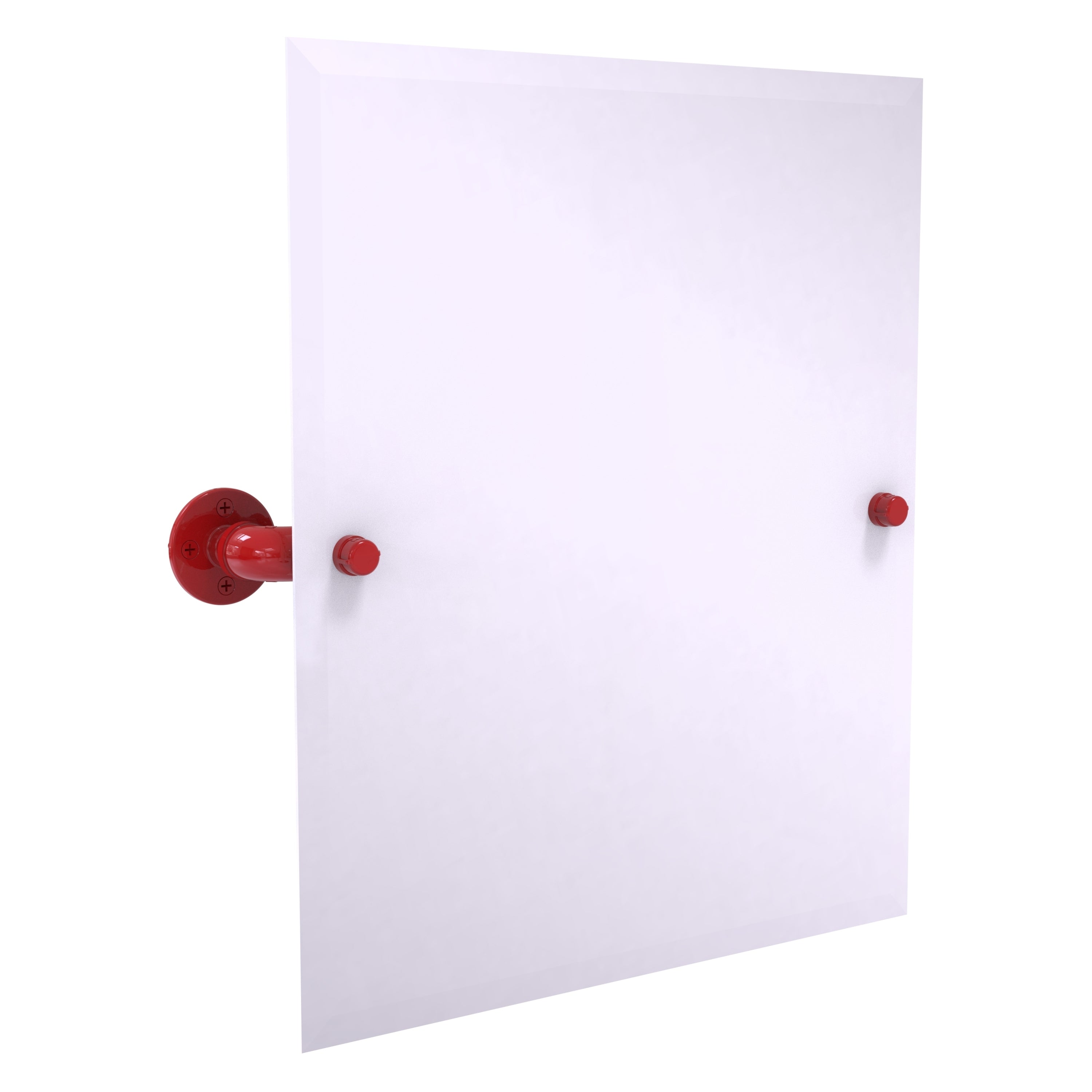 #finish_Fire Engine Red