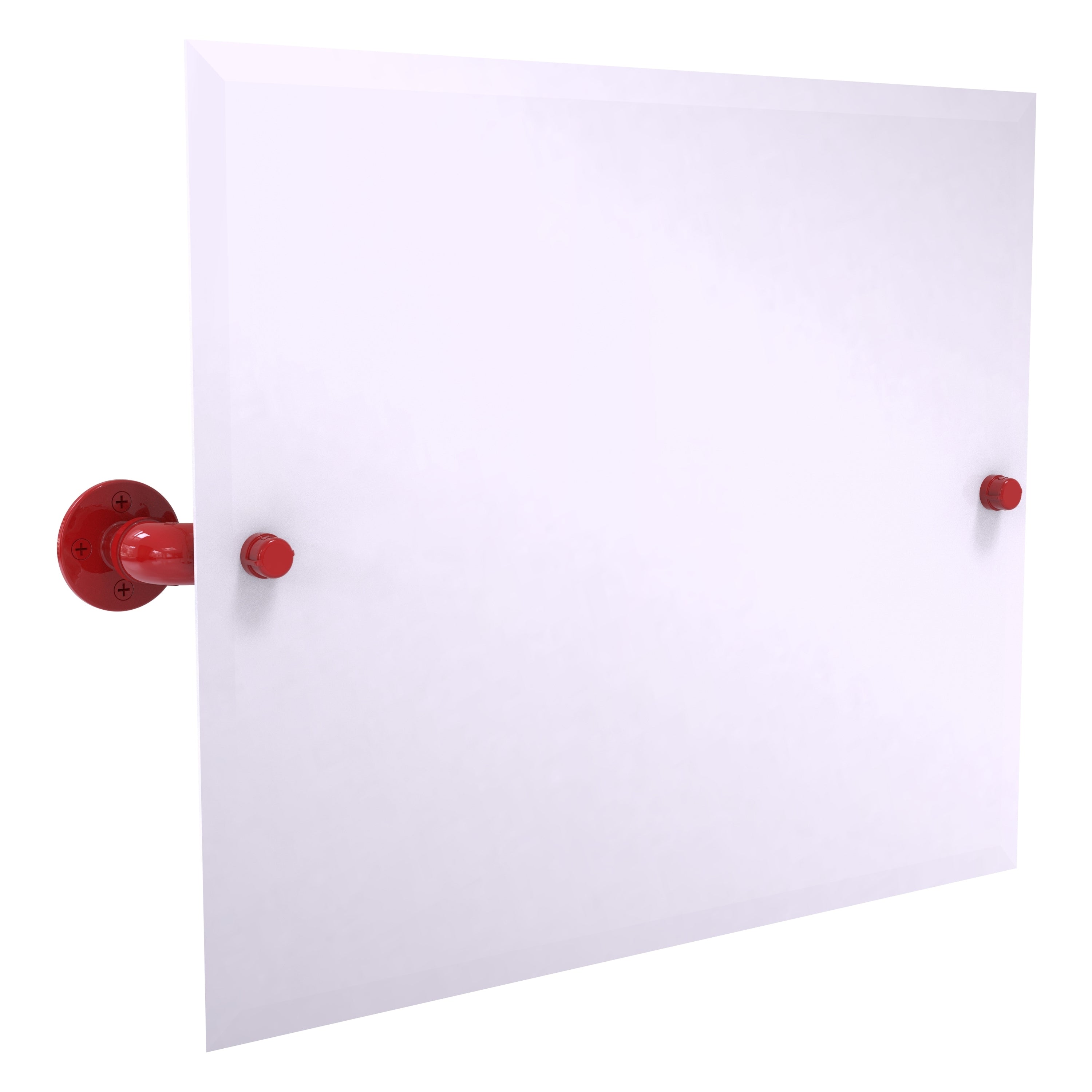 #finish_Fire Engine Red