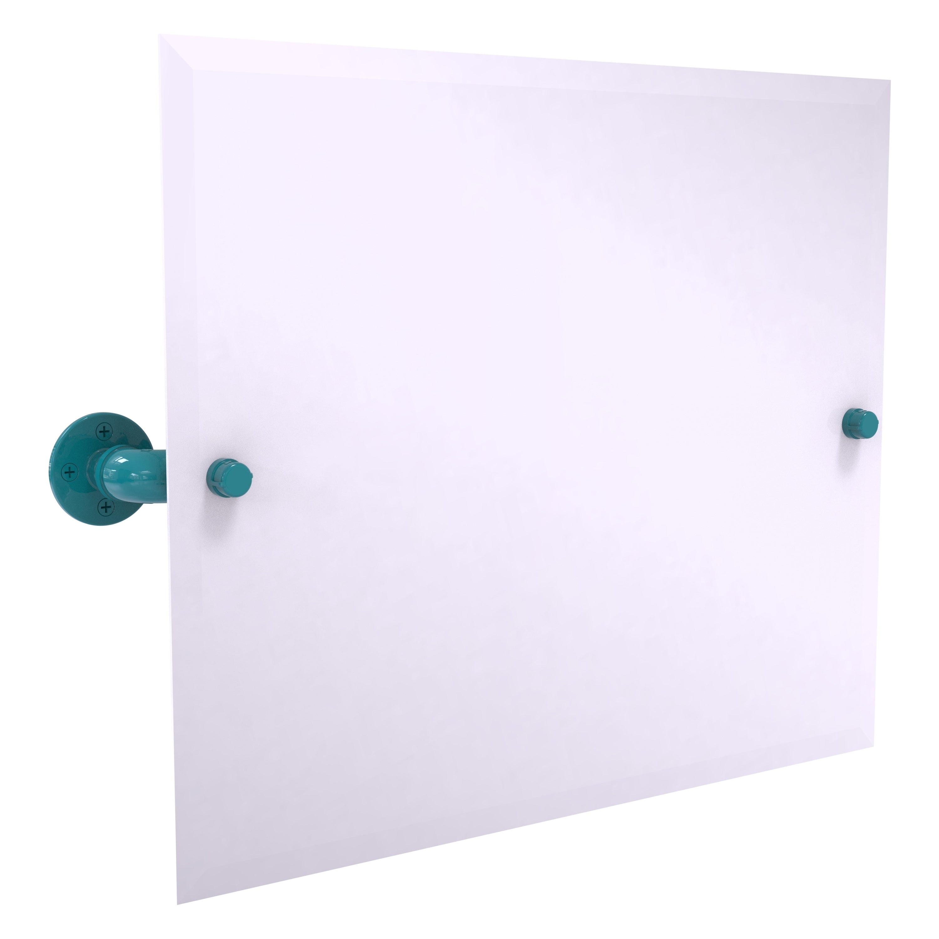 #finish_Glokzin Teal