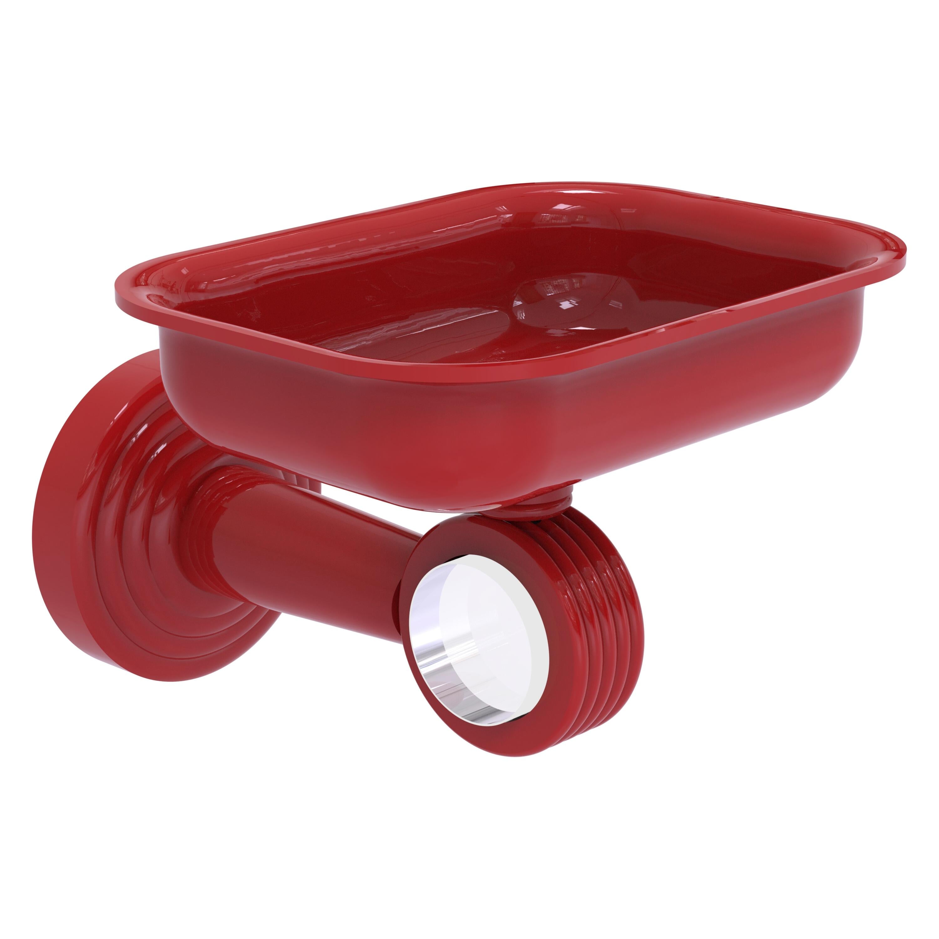 #finish_Fire Engine Red