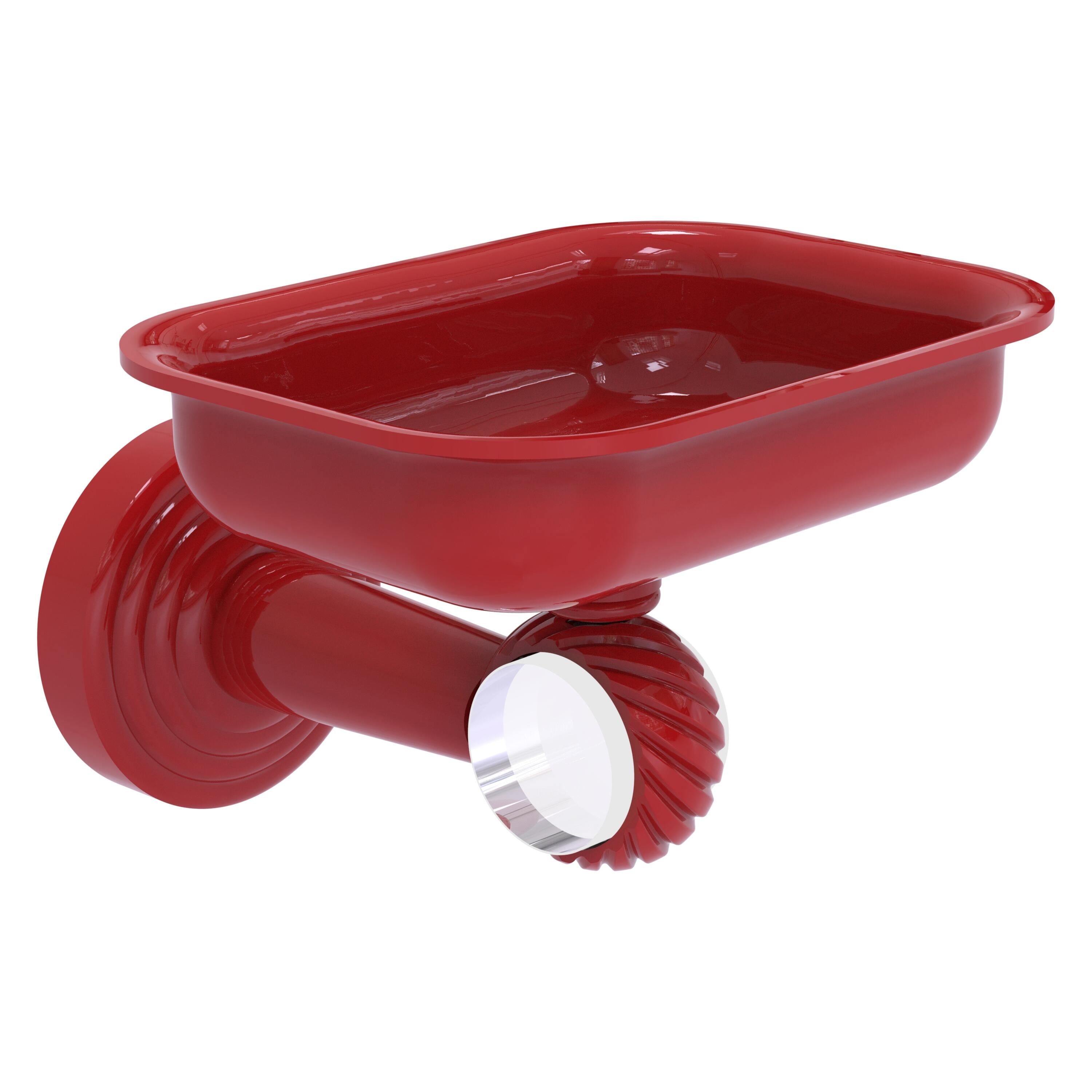 #finish_Fire Engine Red