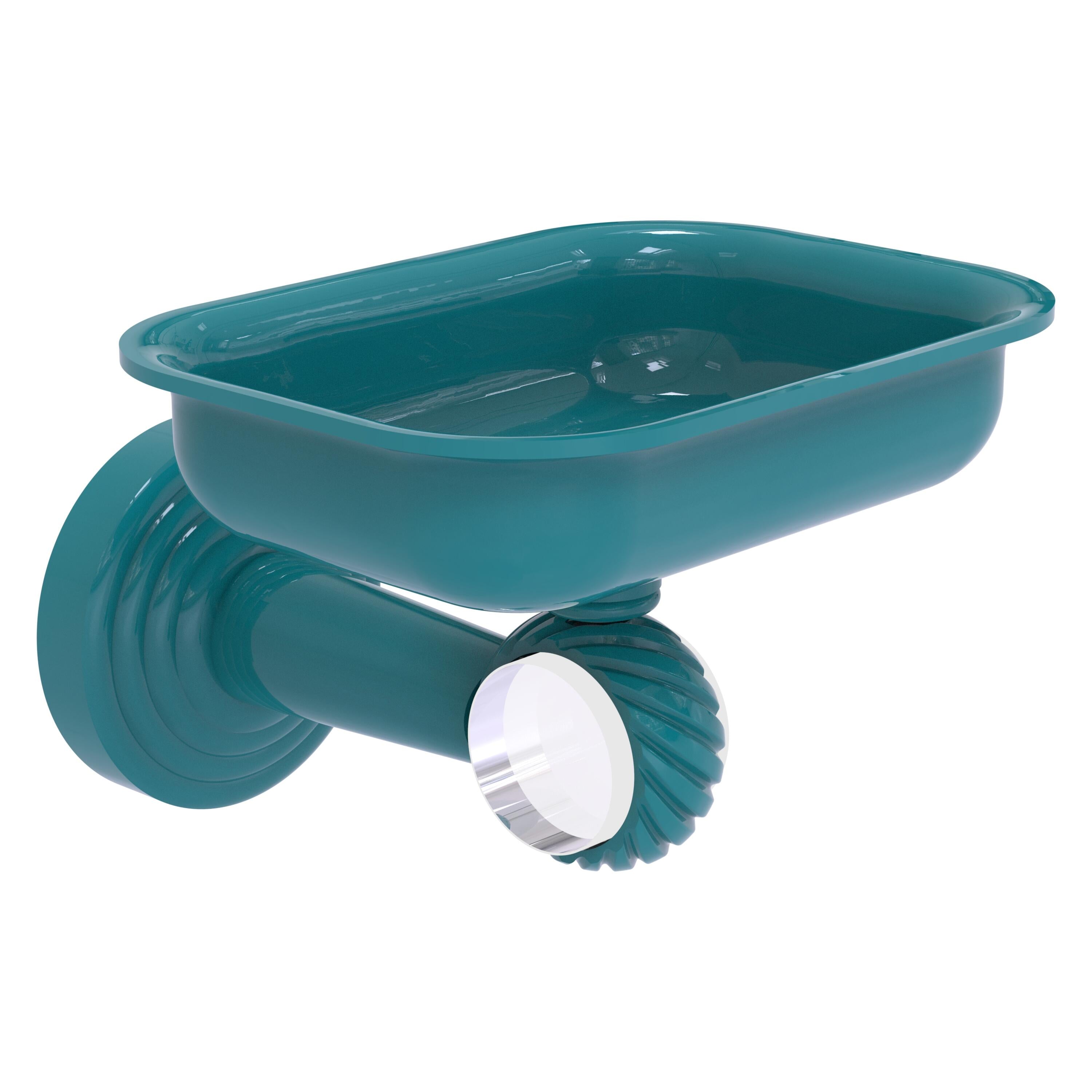 #finish_Glokzin Teal