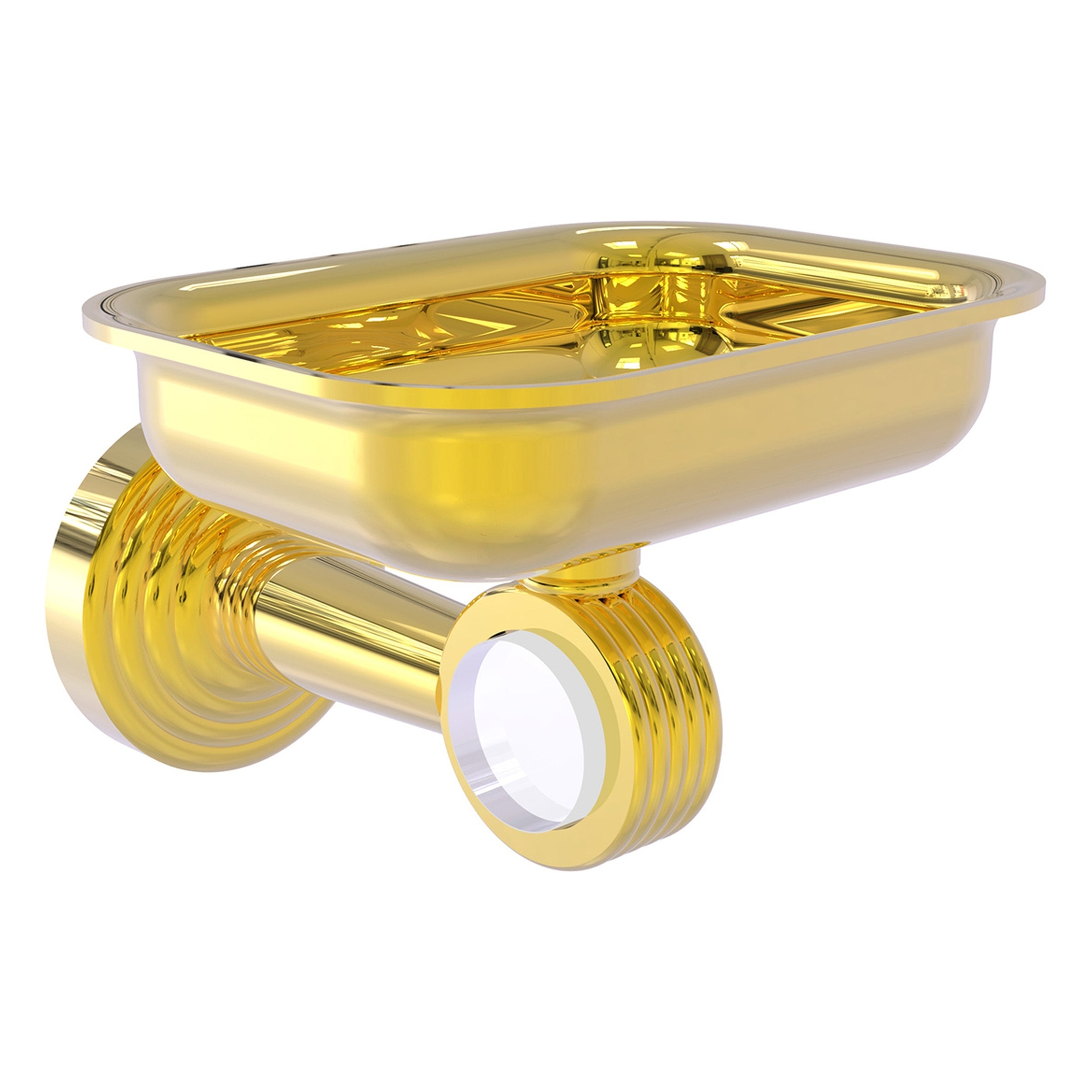 #finish_Polished Brass