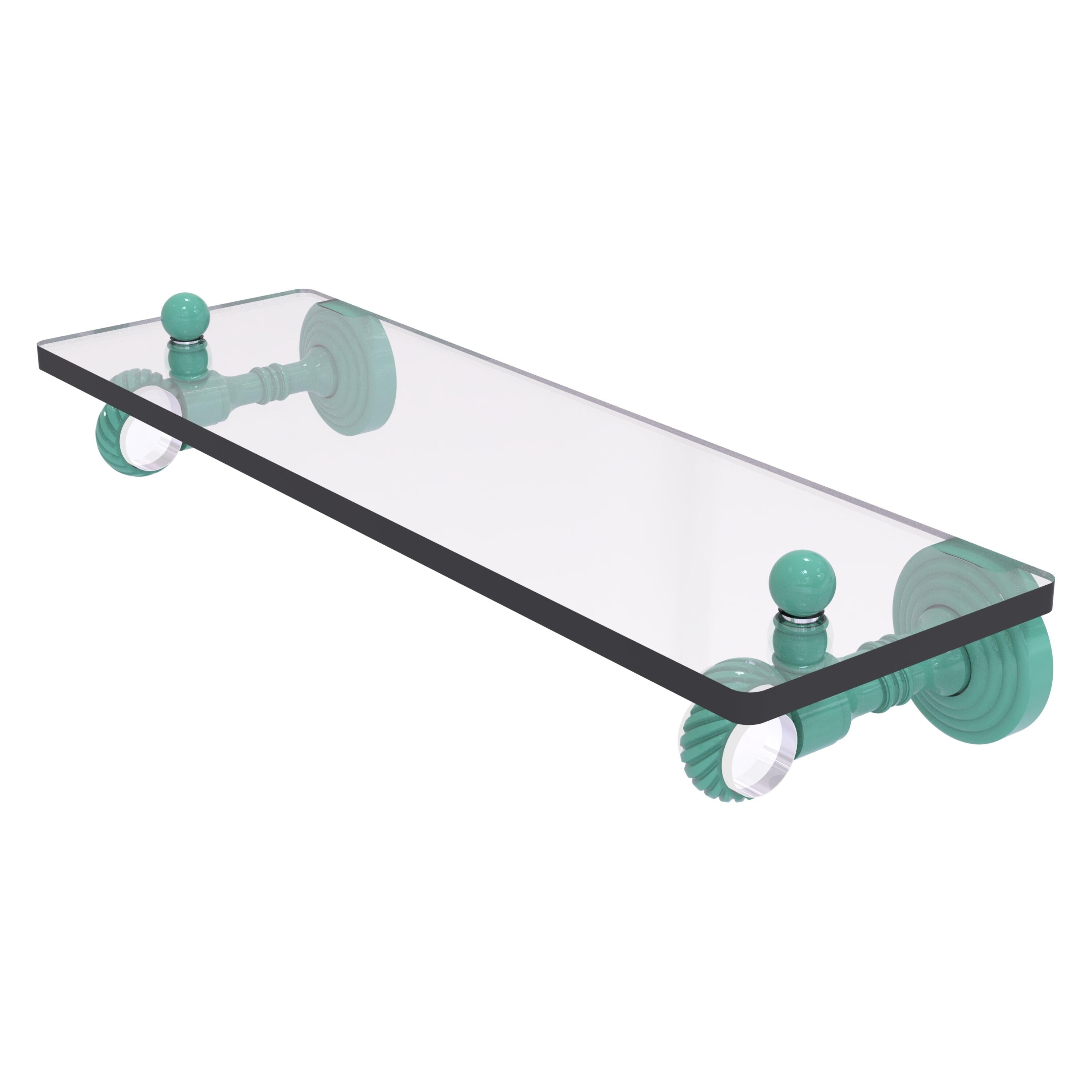 #finish_Sea Foam Green