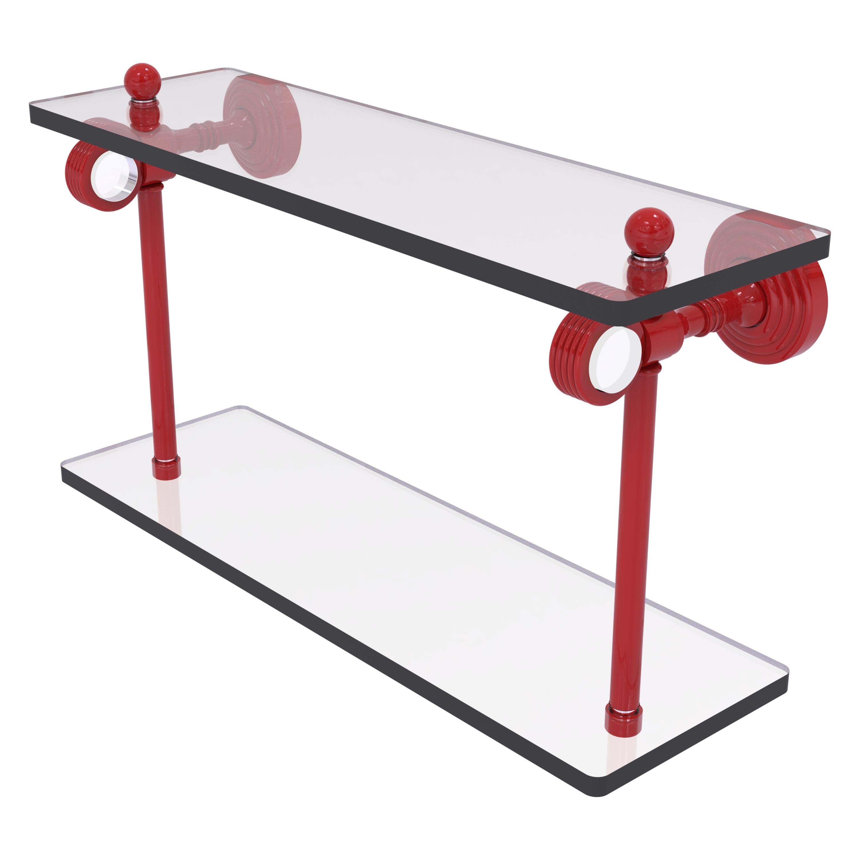 #finish_Fire Engine Red