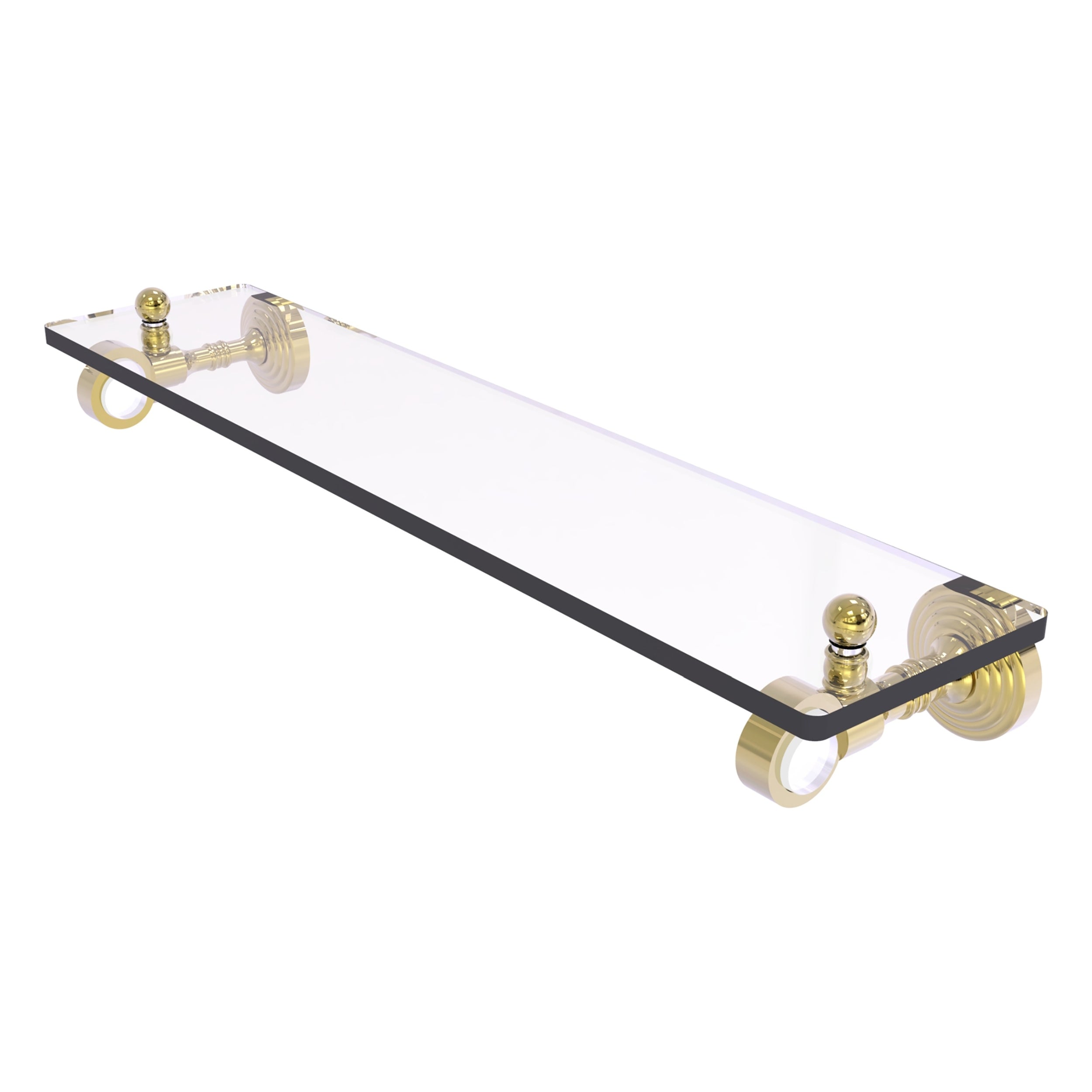 #finish_Unlacquered Brass