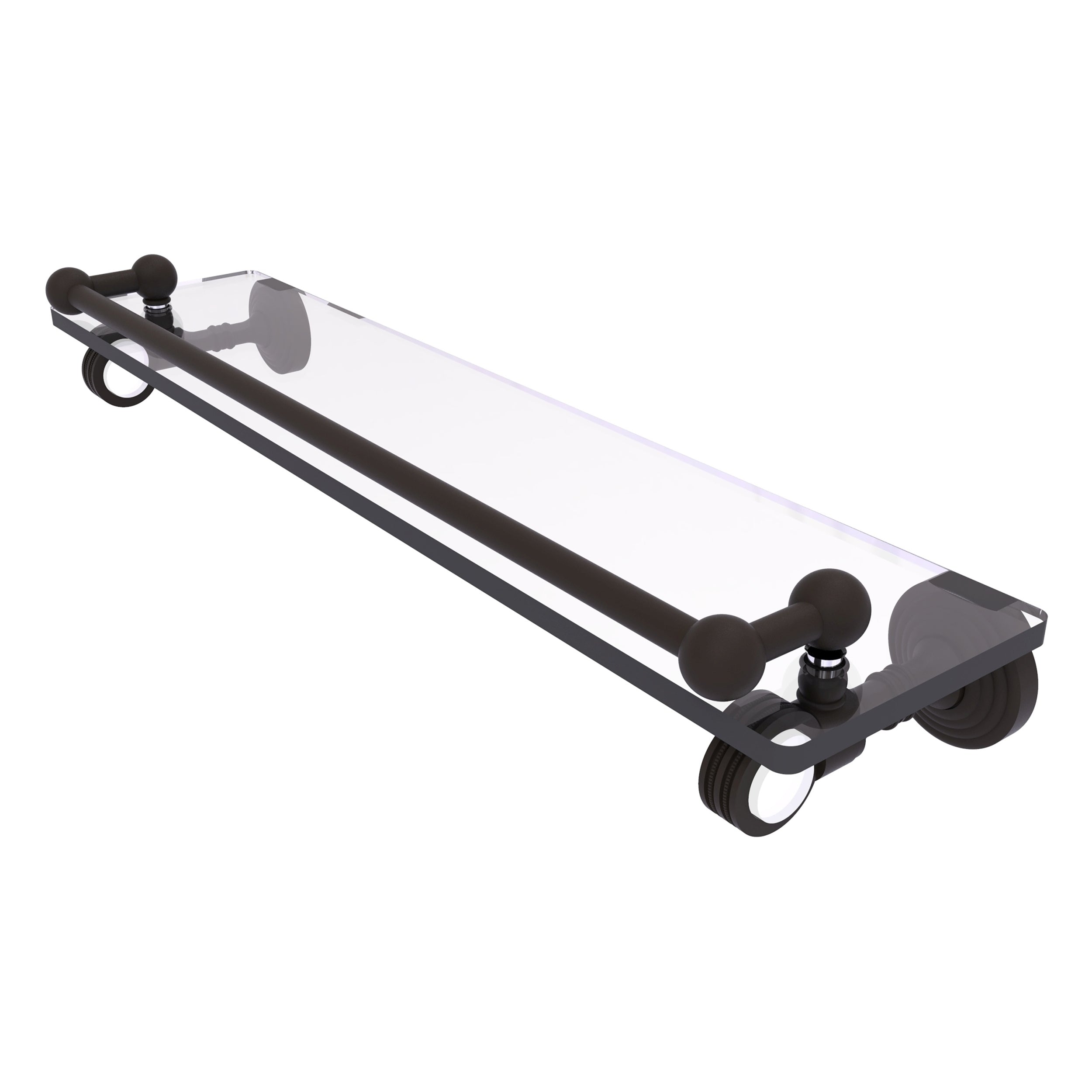 #finish_Oil Rubbed Bronze