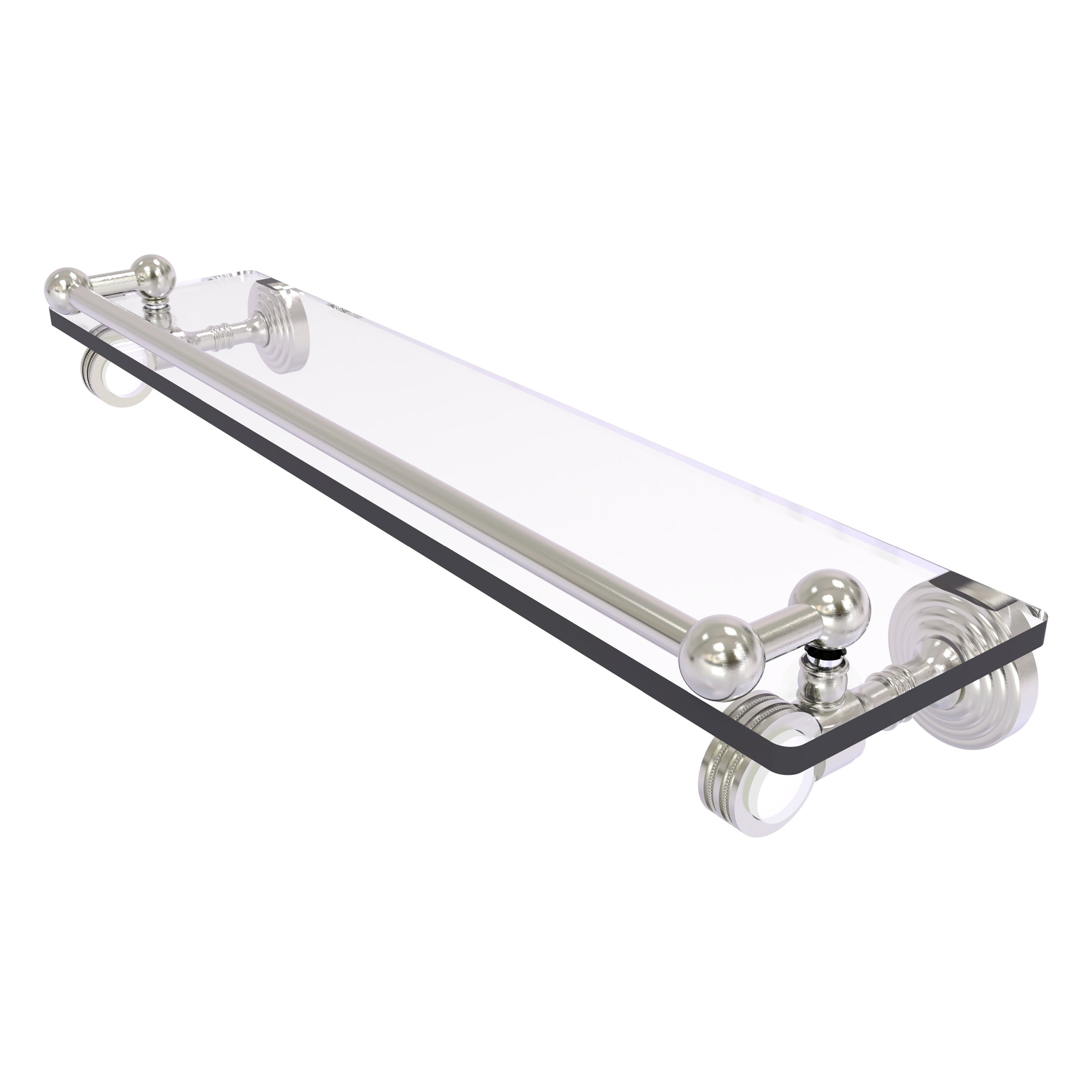 #finish_Satin Nickel