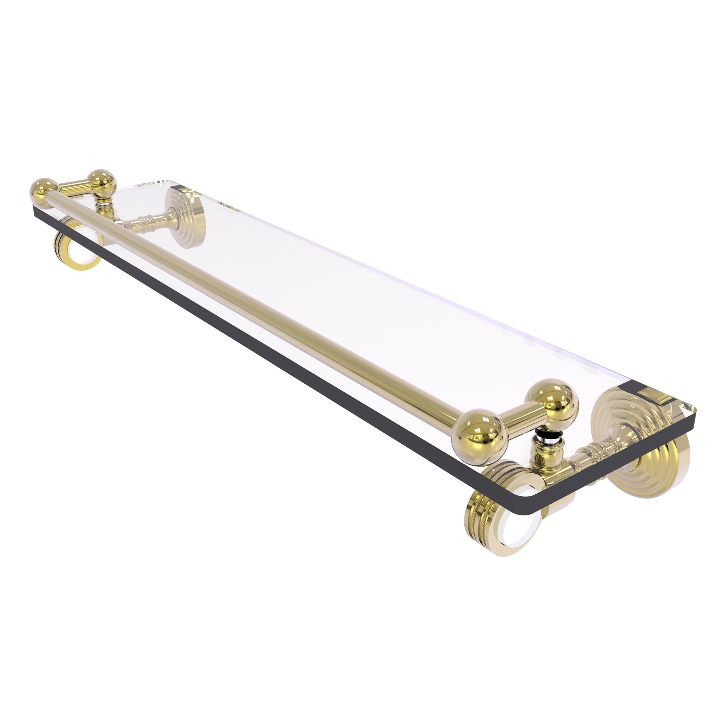 #finish_Unlacquered Brass