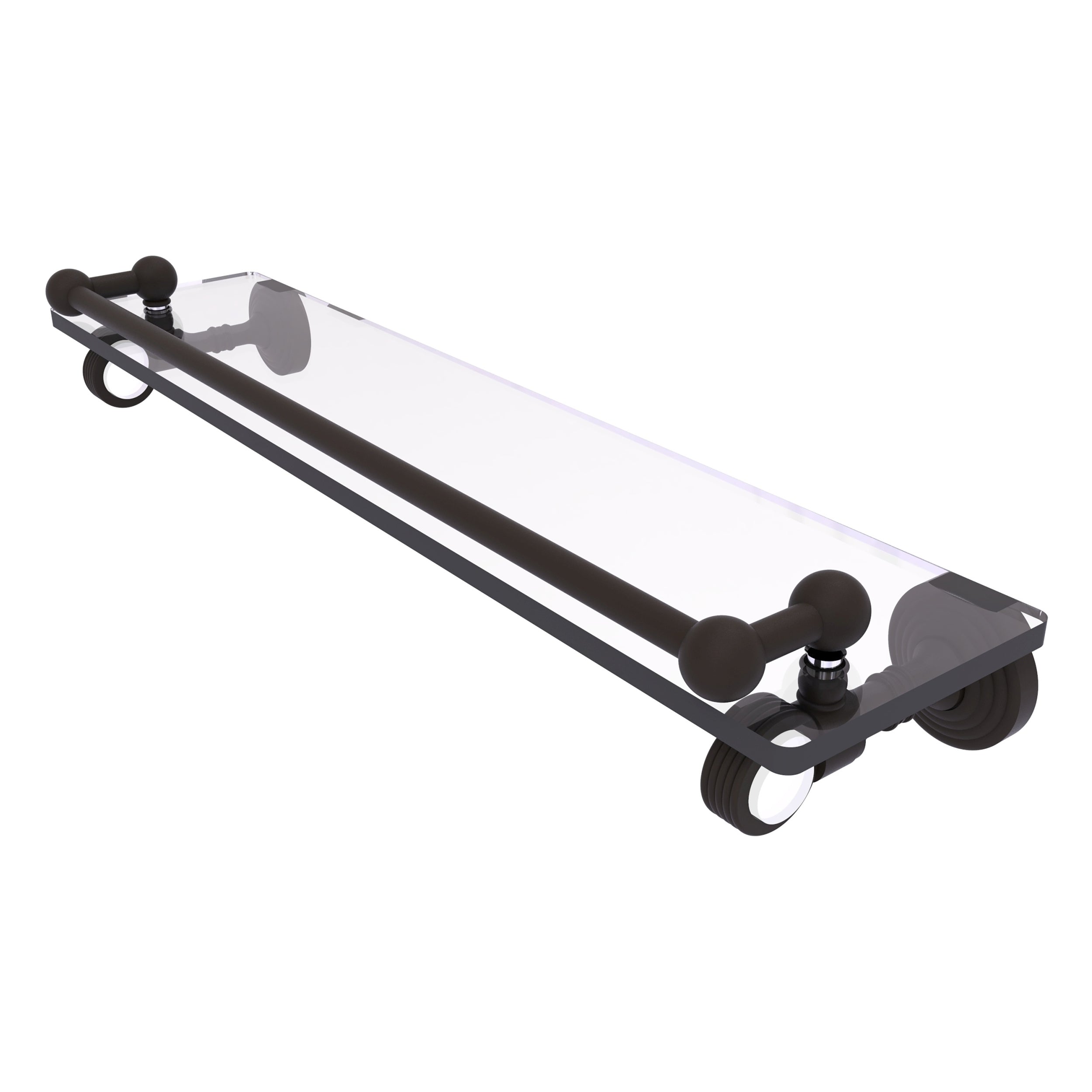 #finish_Oil Rubbed Bronze