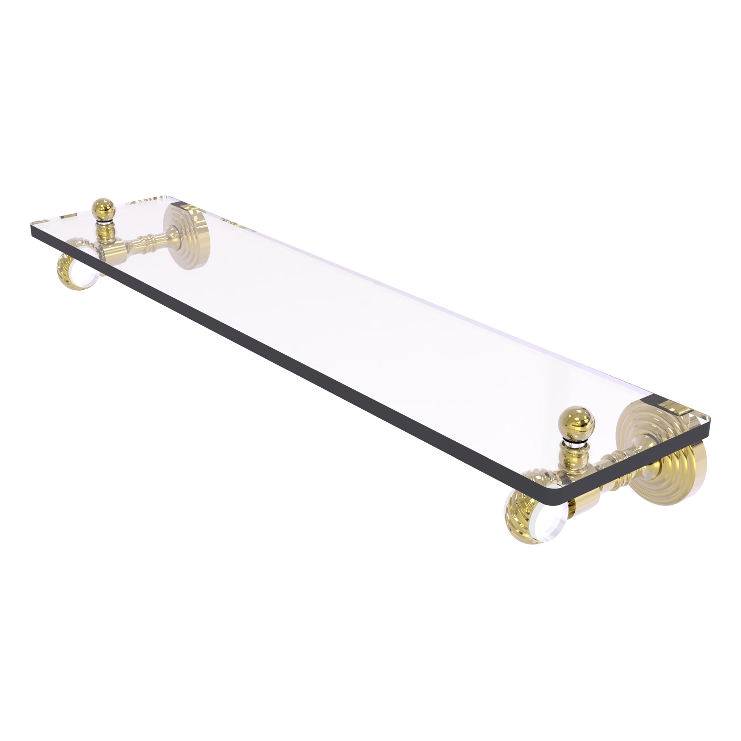 #finish_Unlacquered Brass