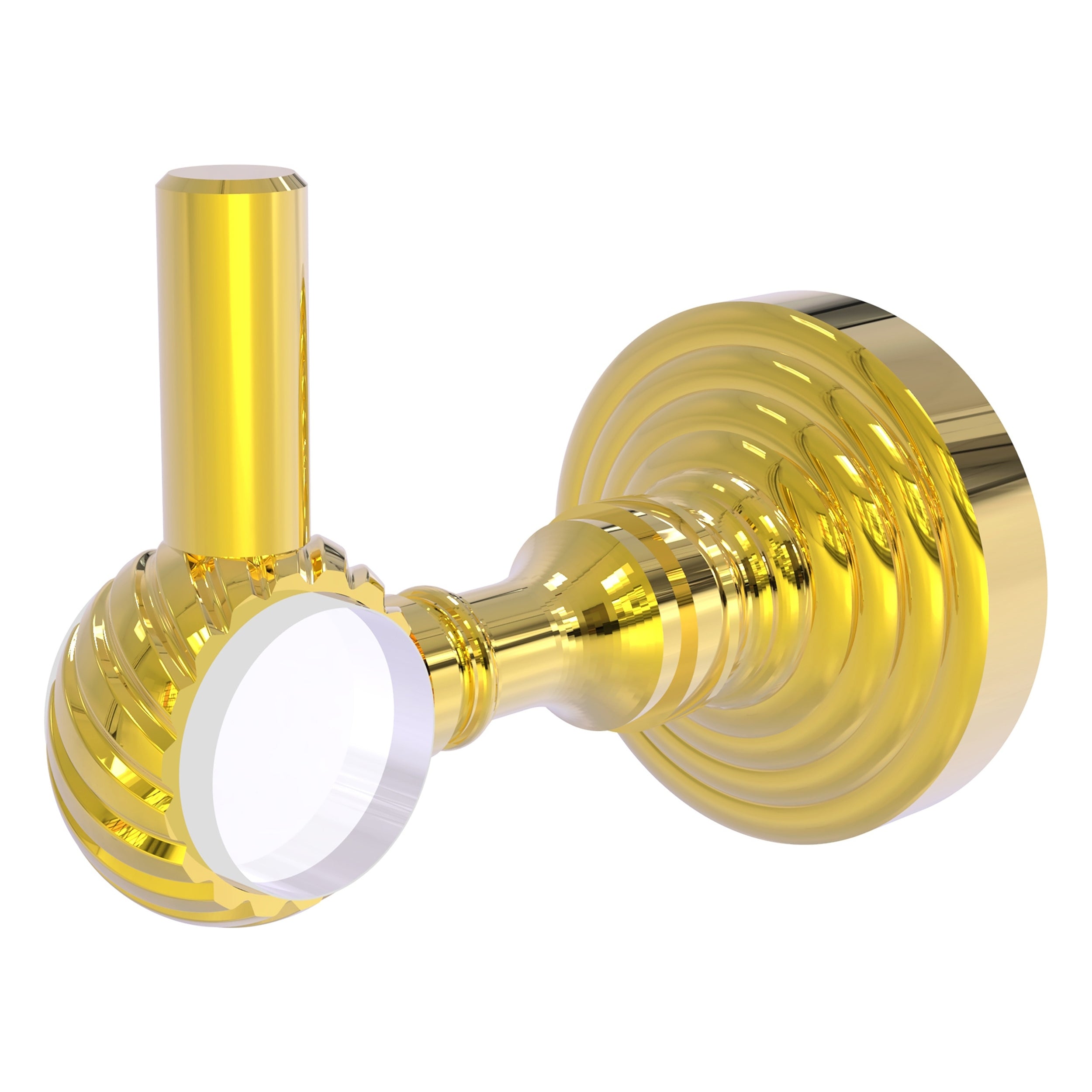 #finish_Polished Brass