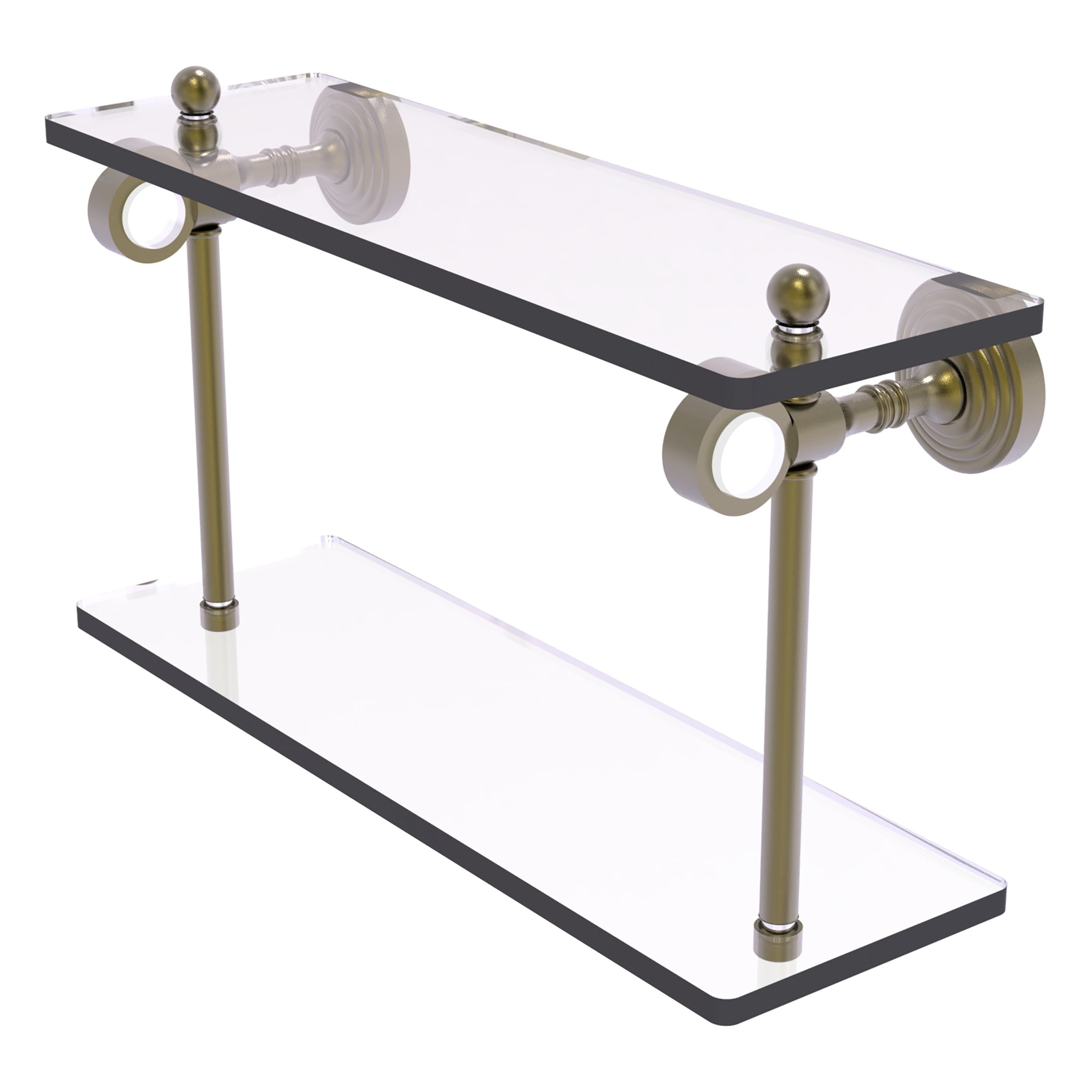 #finish_Antique Brass