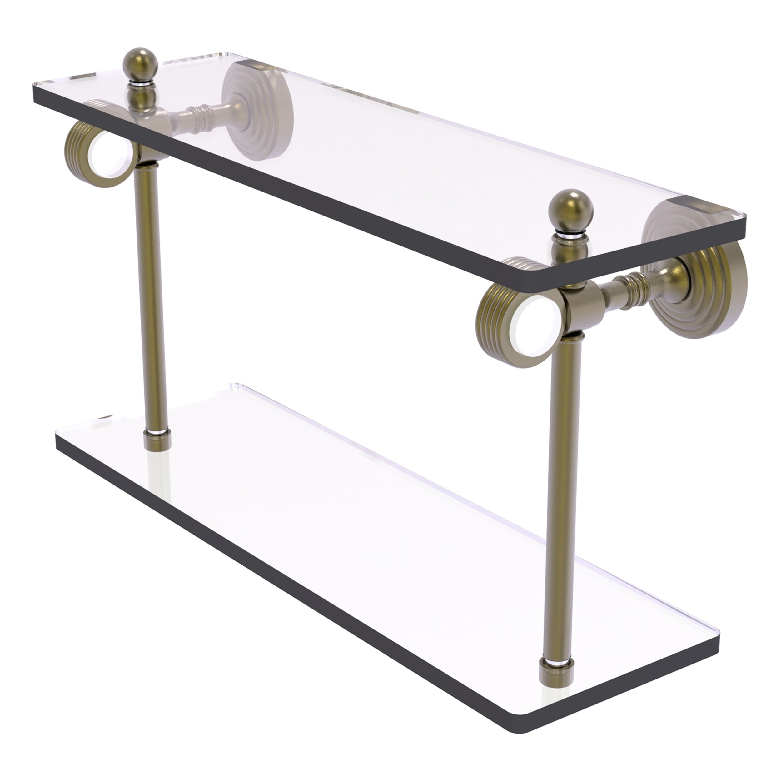 #finish_Antique Brass