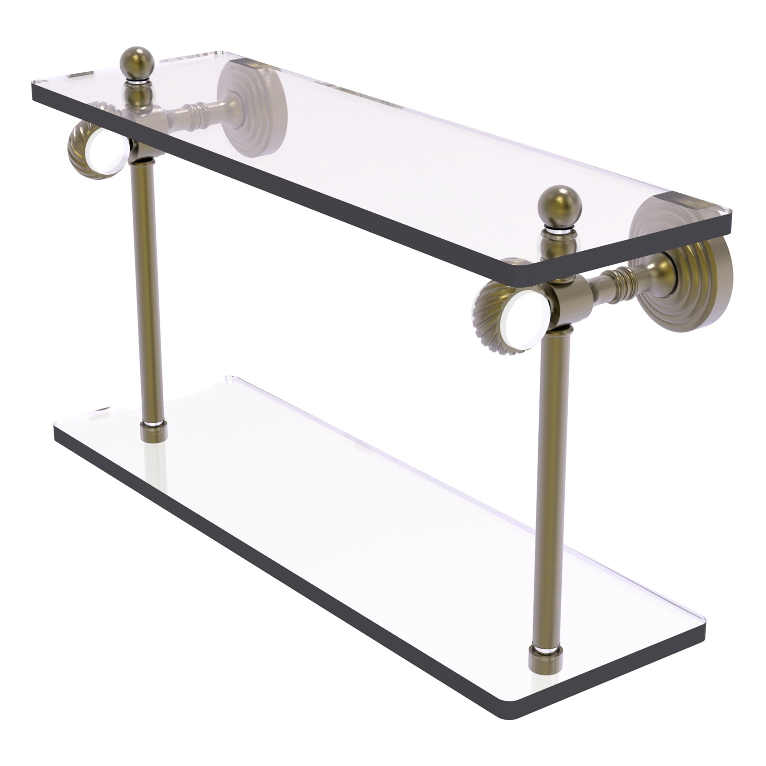 #finish_Antique Brass