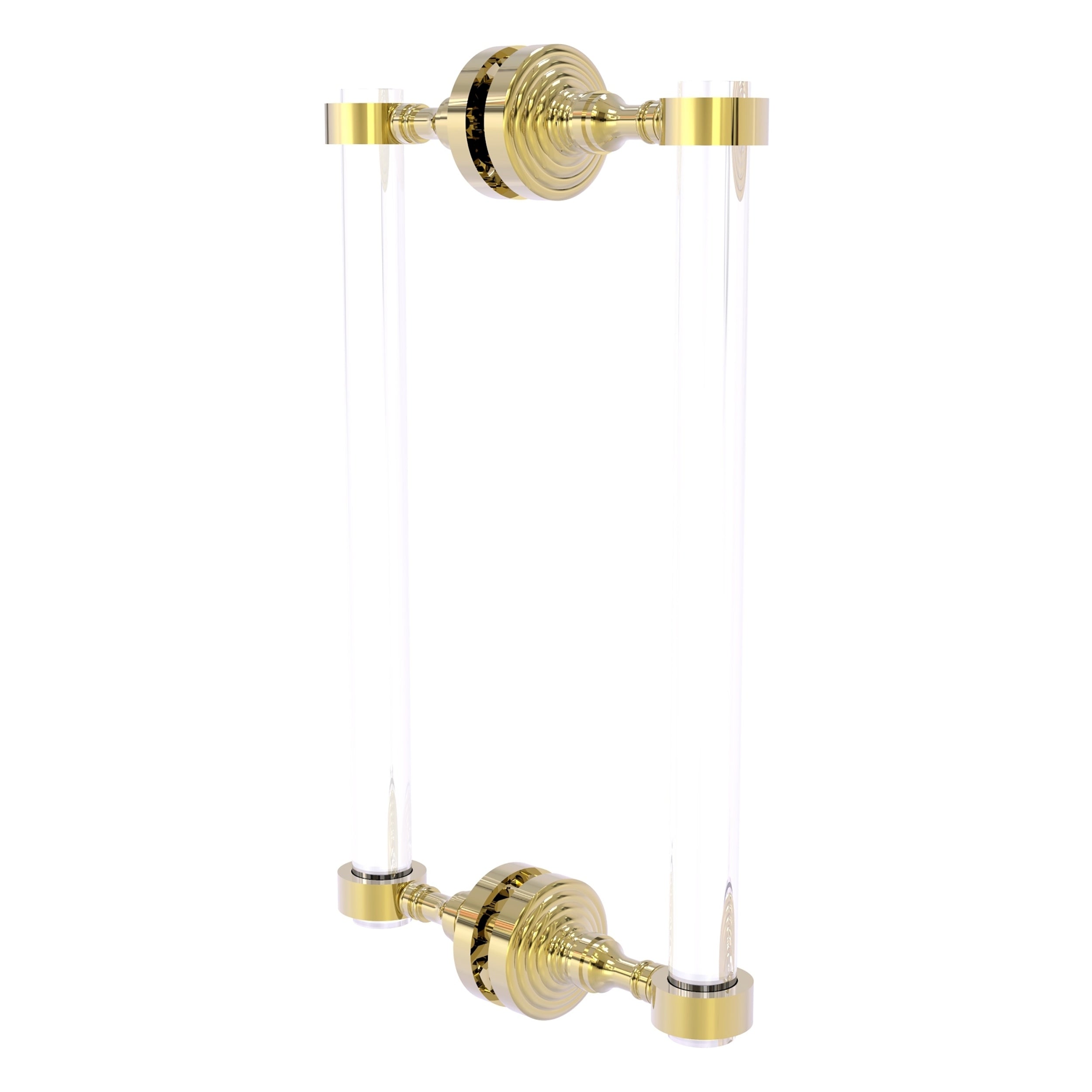 #finish_Unlacquered Brass