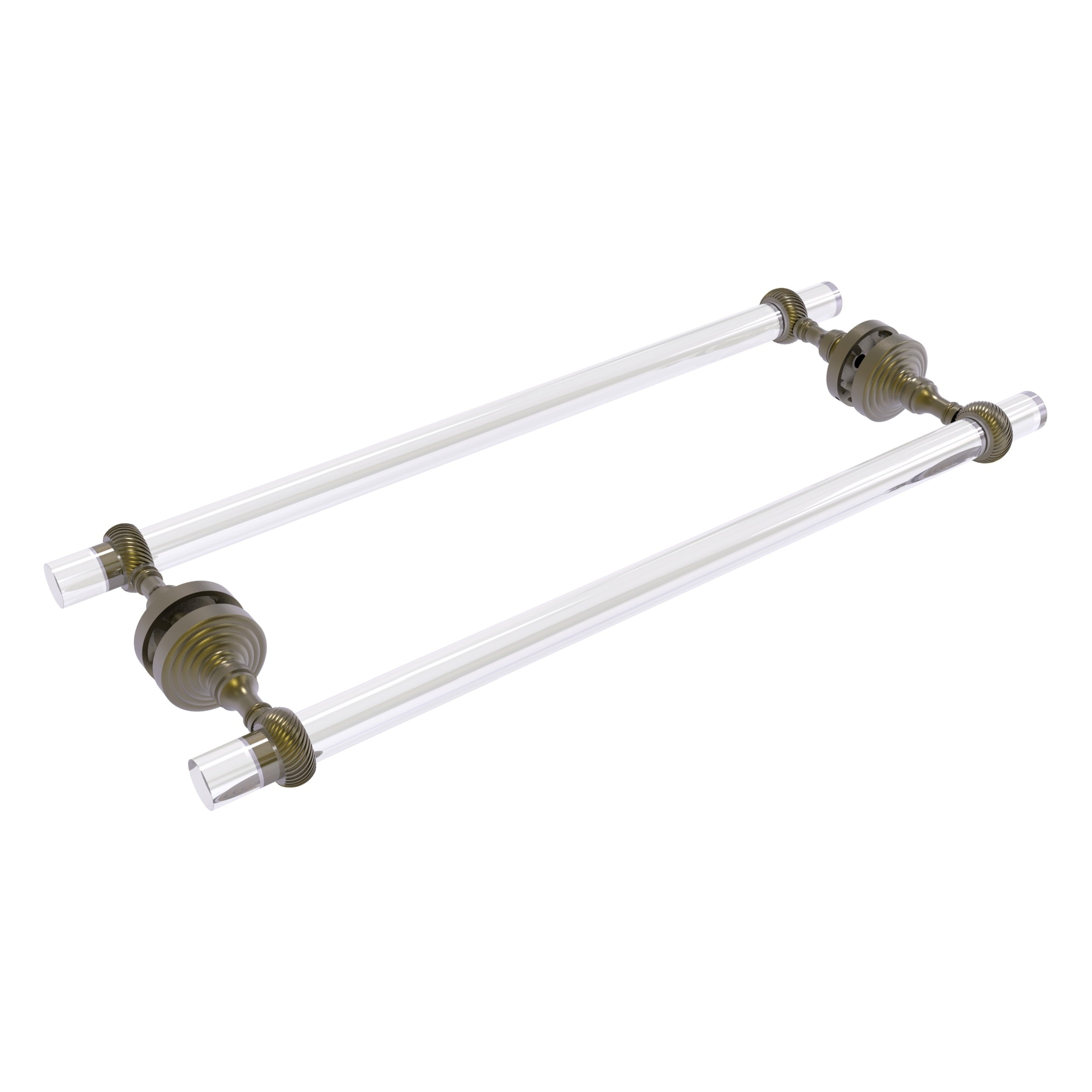 #finish_Antique Brass