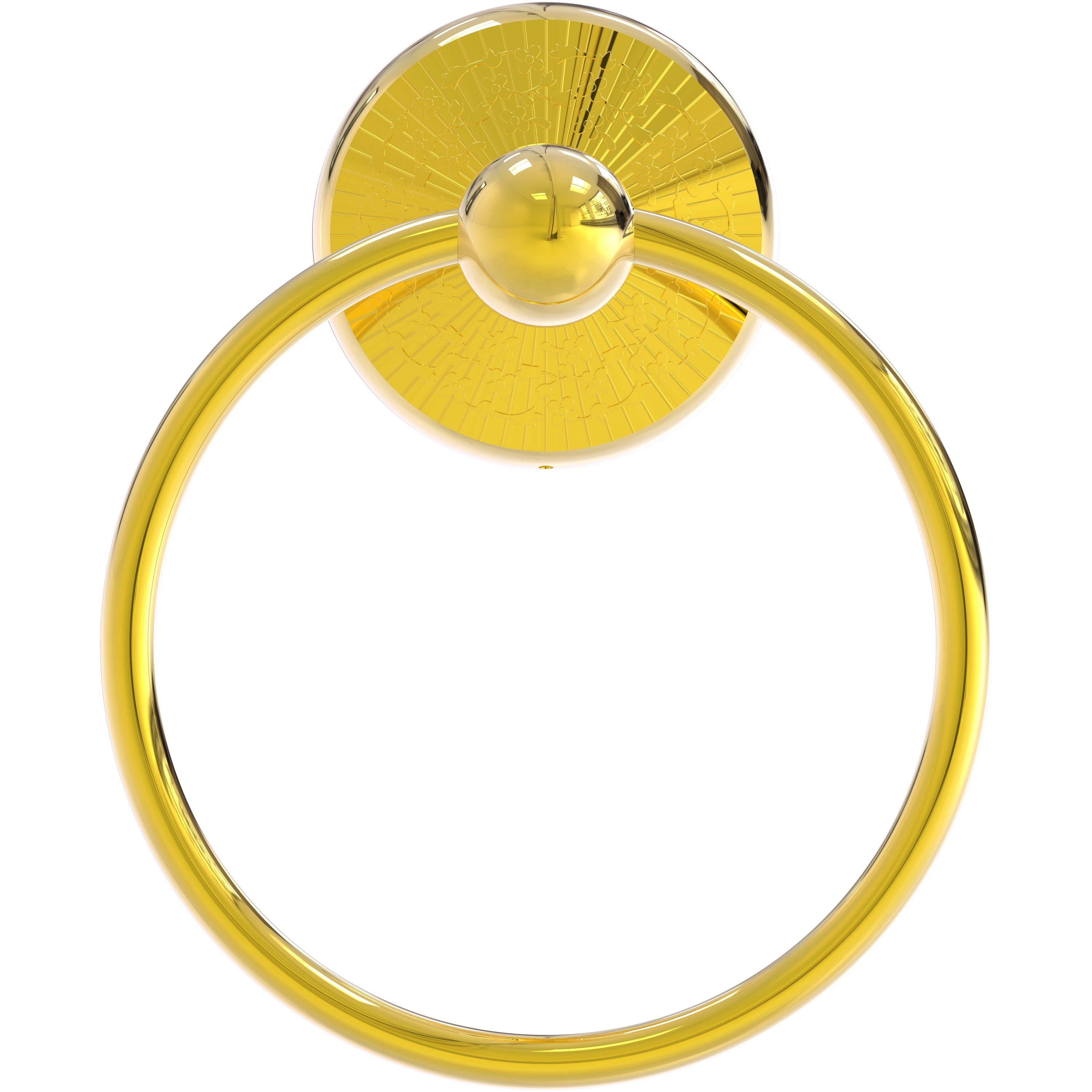 #finish_Polished Brass