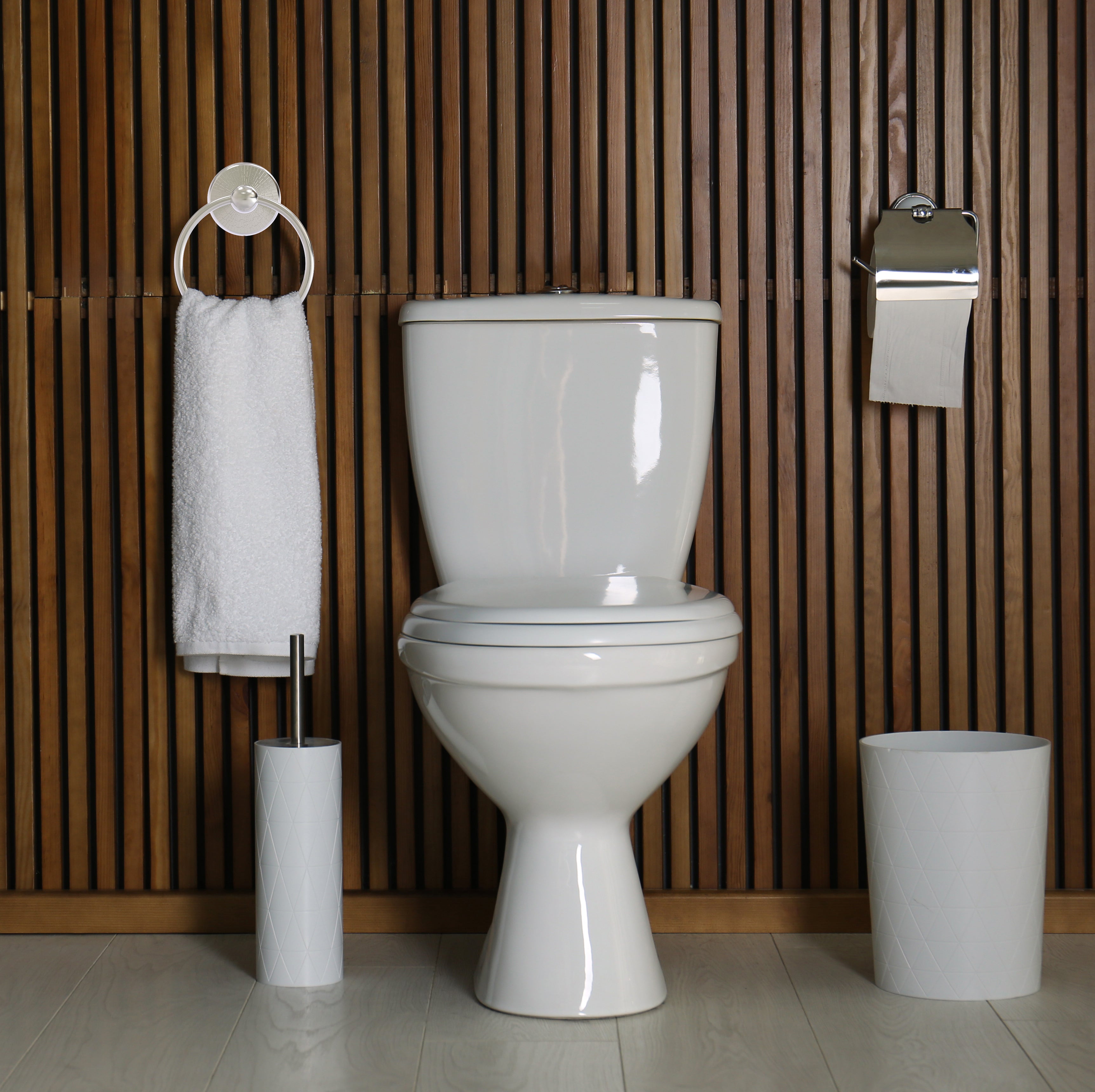 Prestige Monte Carlo Towel Ring