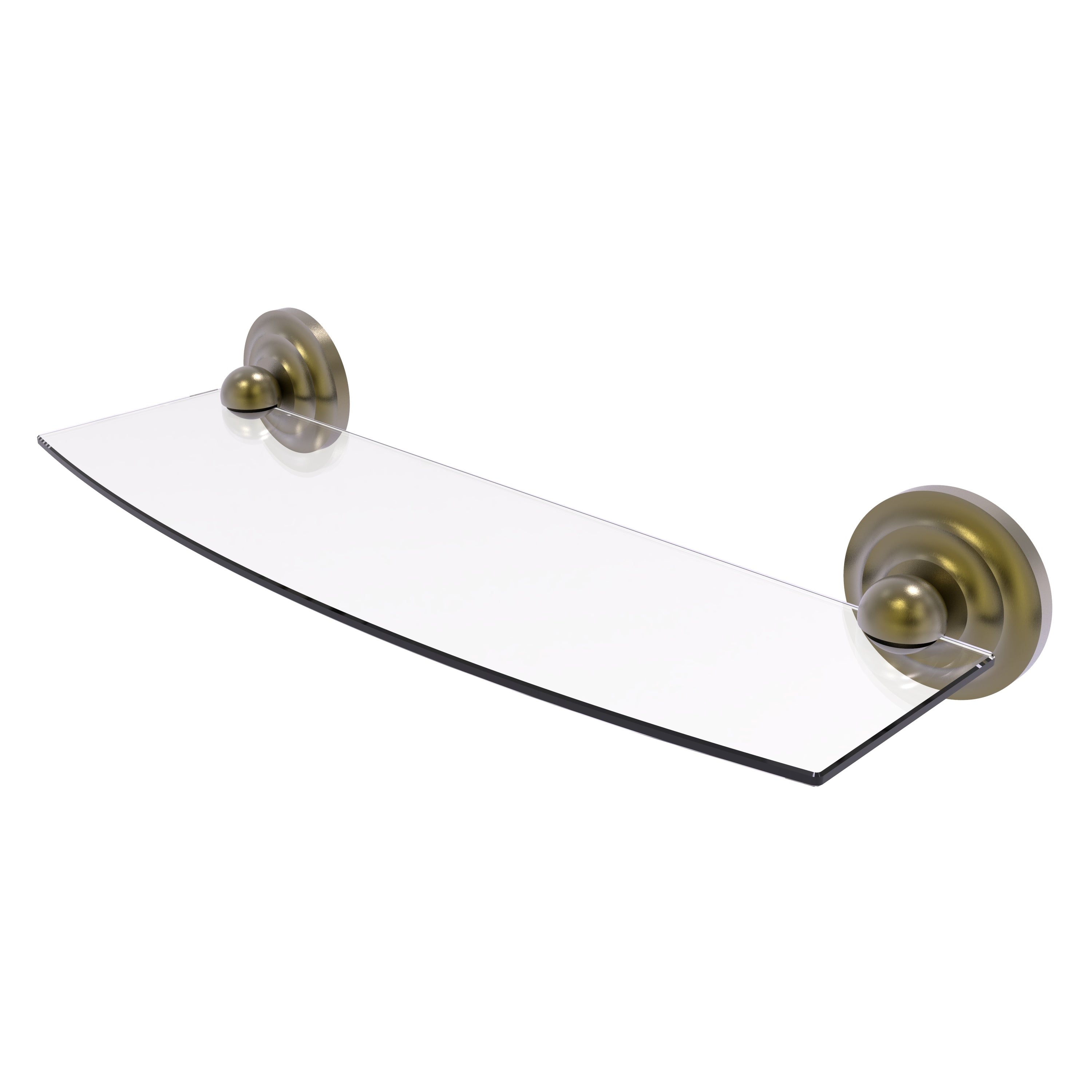 #finish_Antique Brass