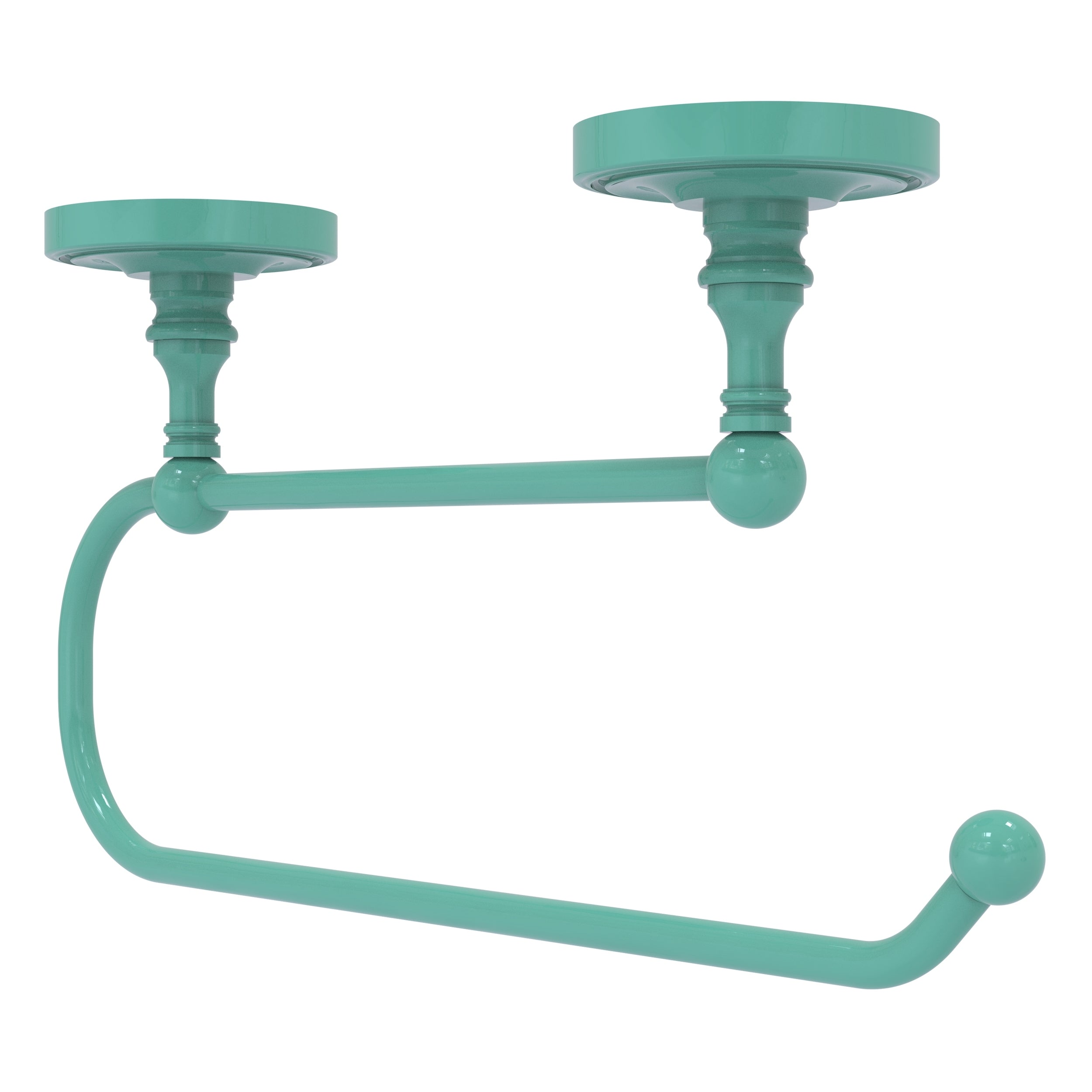 #finish_Sea Foam Green