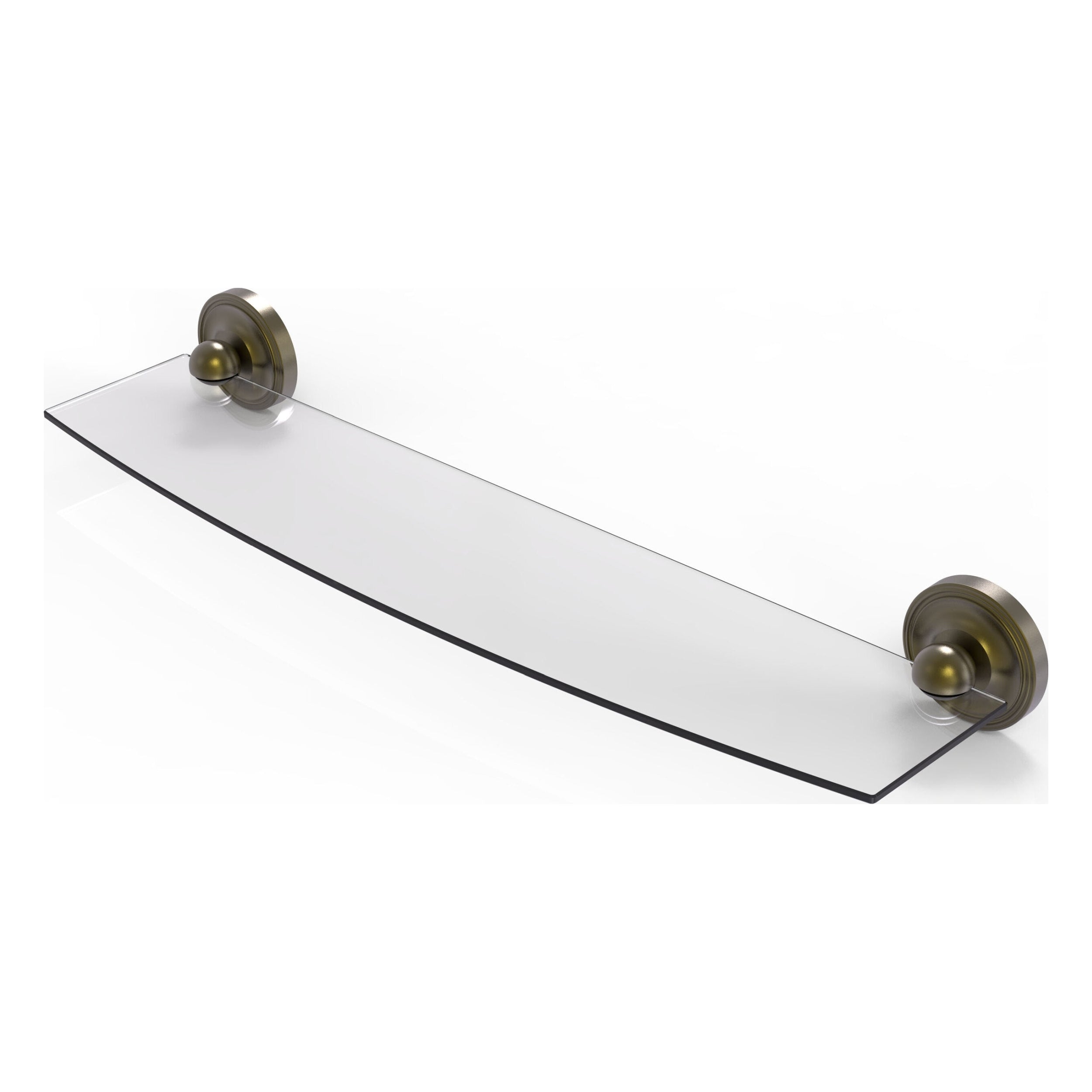 #finish_Antique Brass