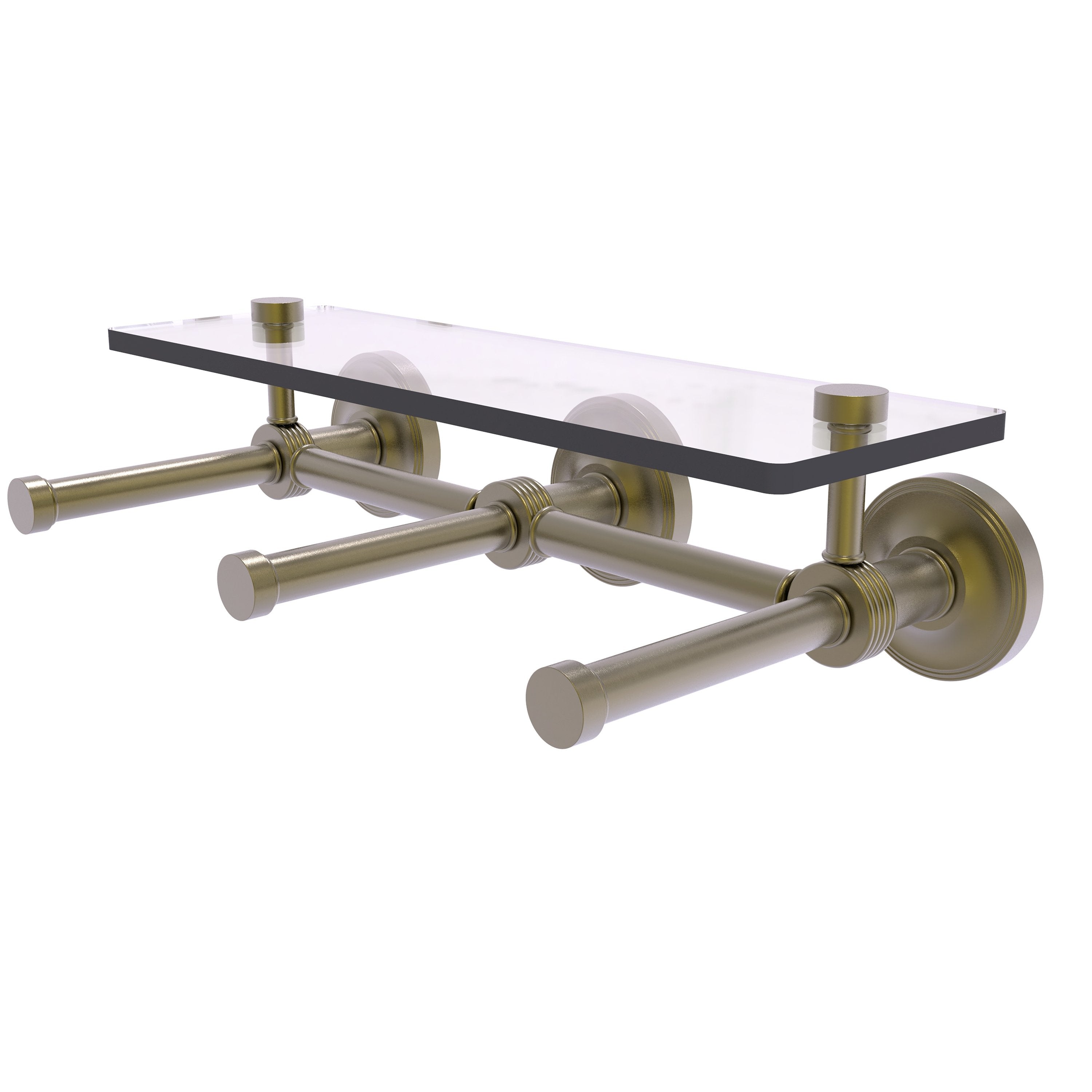 #finish_Antique Brass