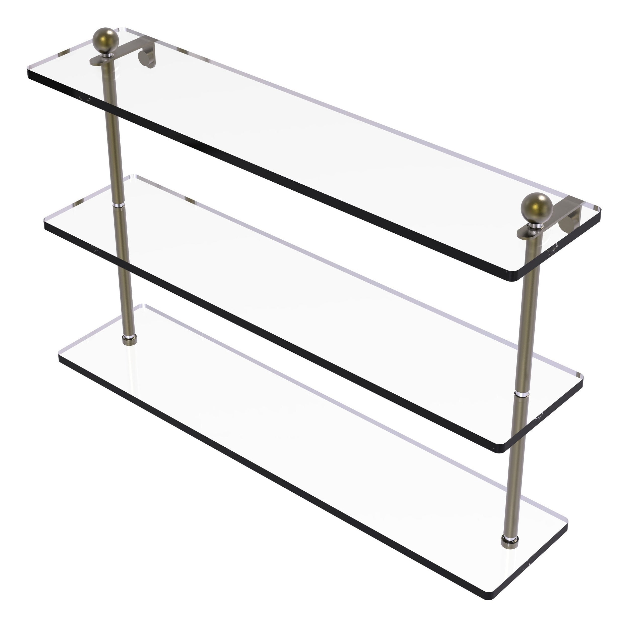 #finish_Antique Brass