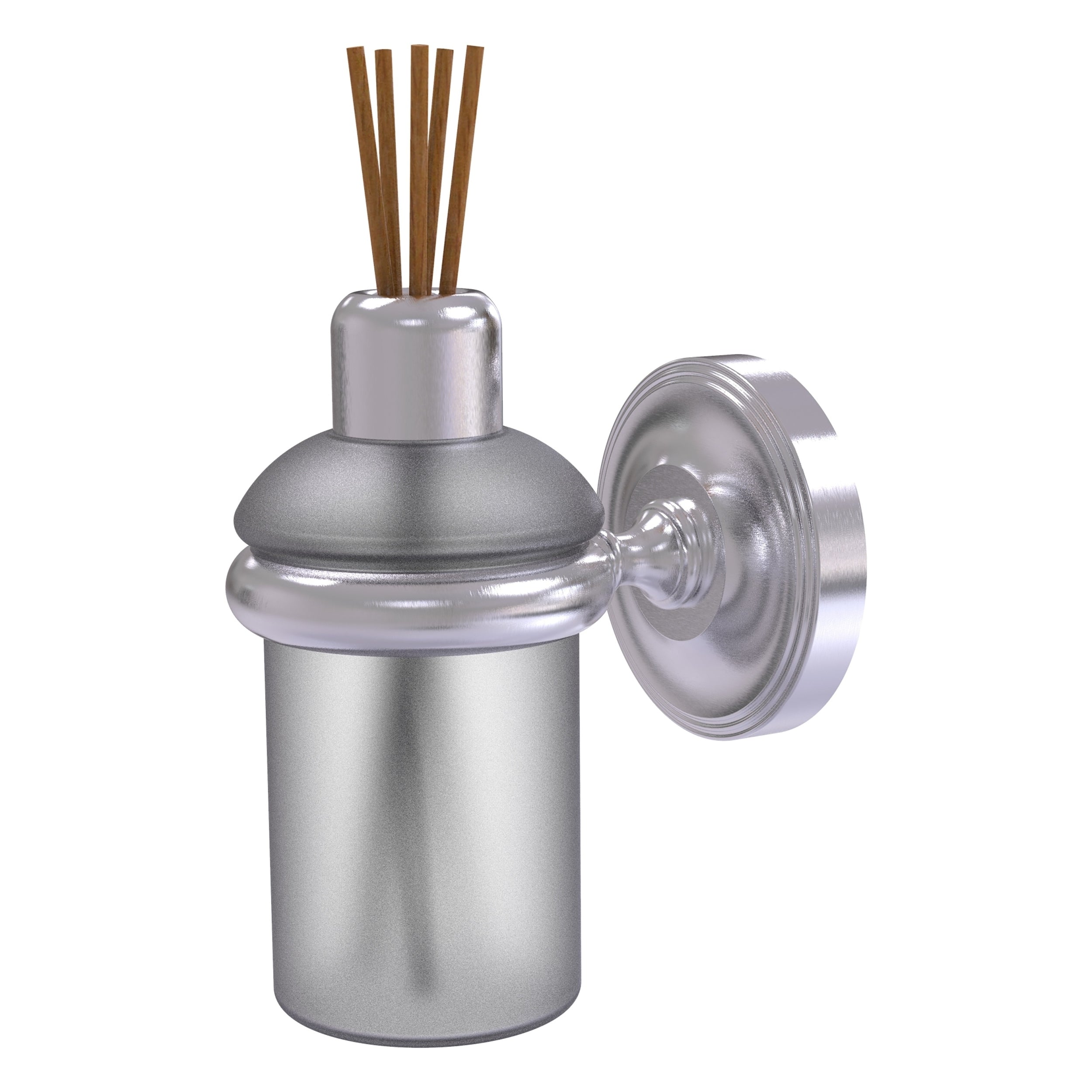 #finish_Satin Chrome