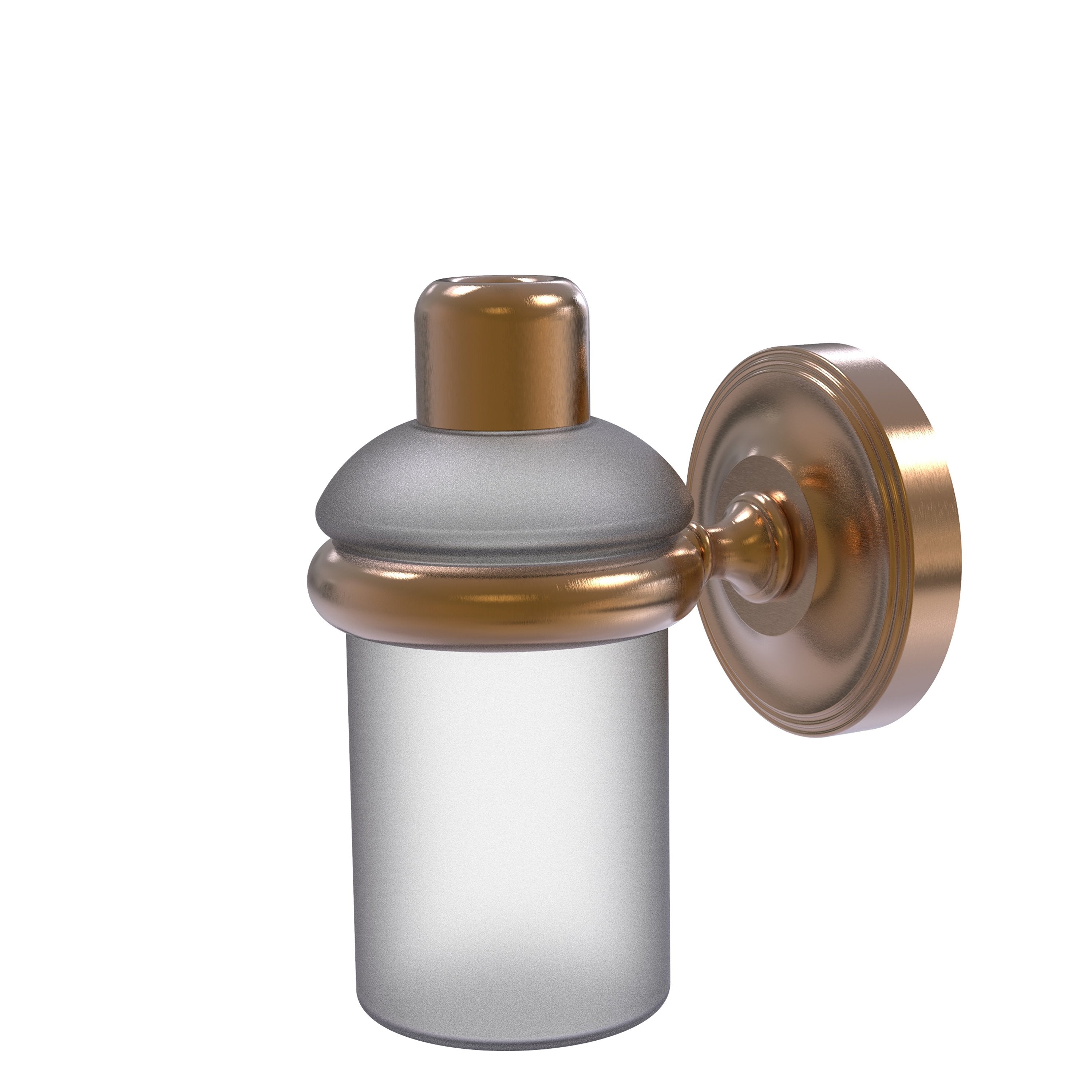 #finish_Brushed Bronze