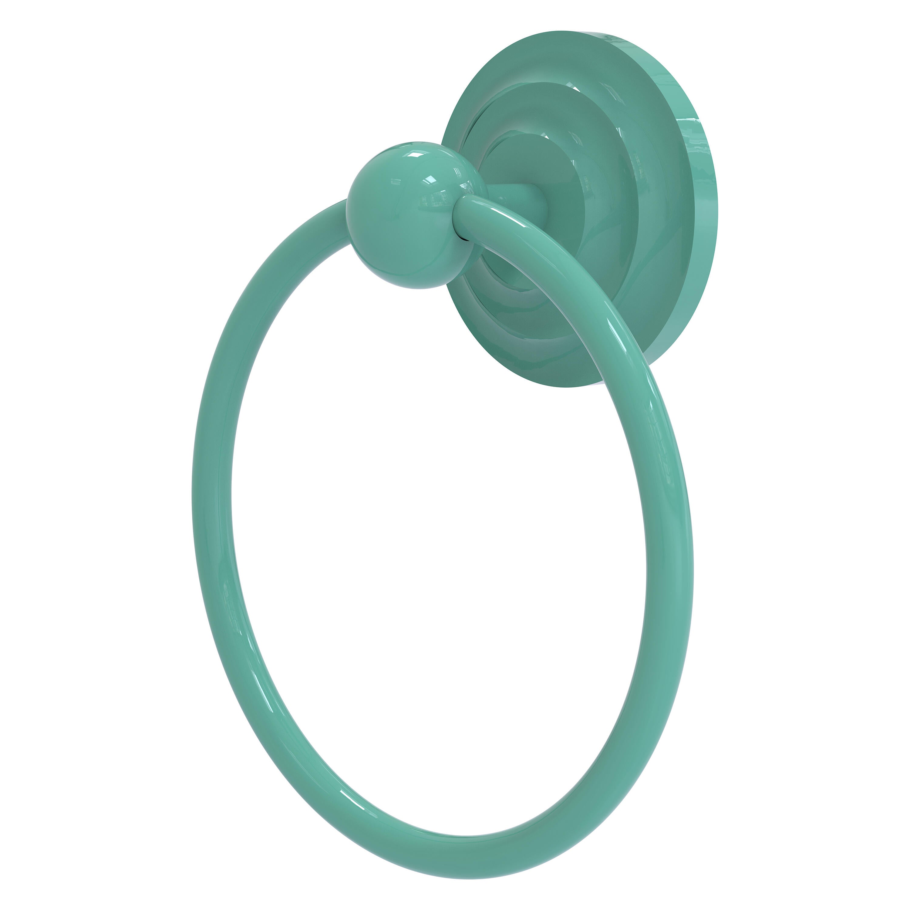 #finish_Sea Foam Green