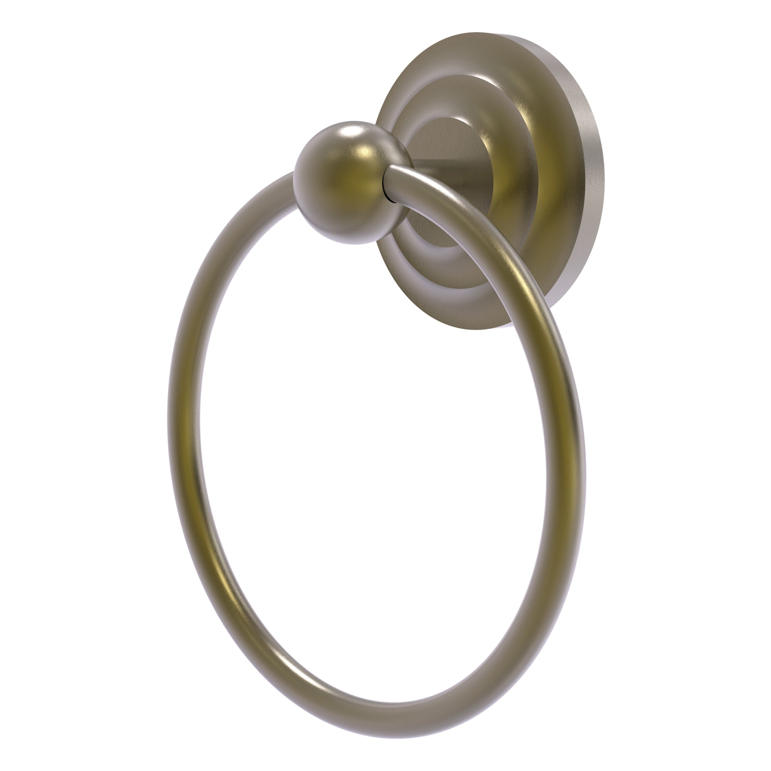 #finish_Antique Brass