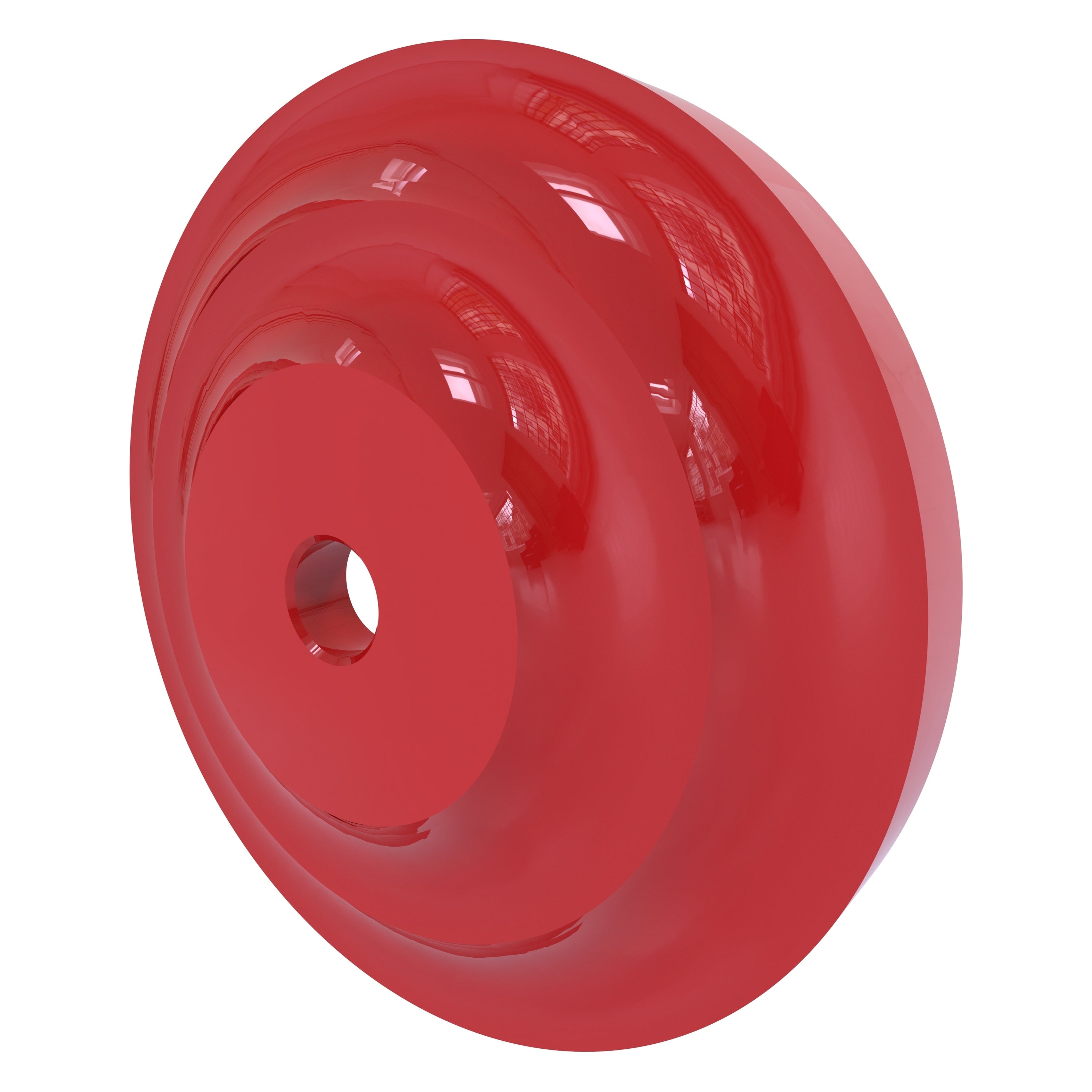 #finish_Fire Engine Red