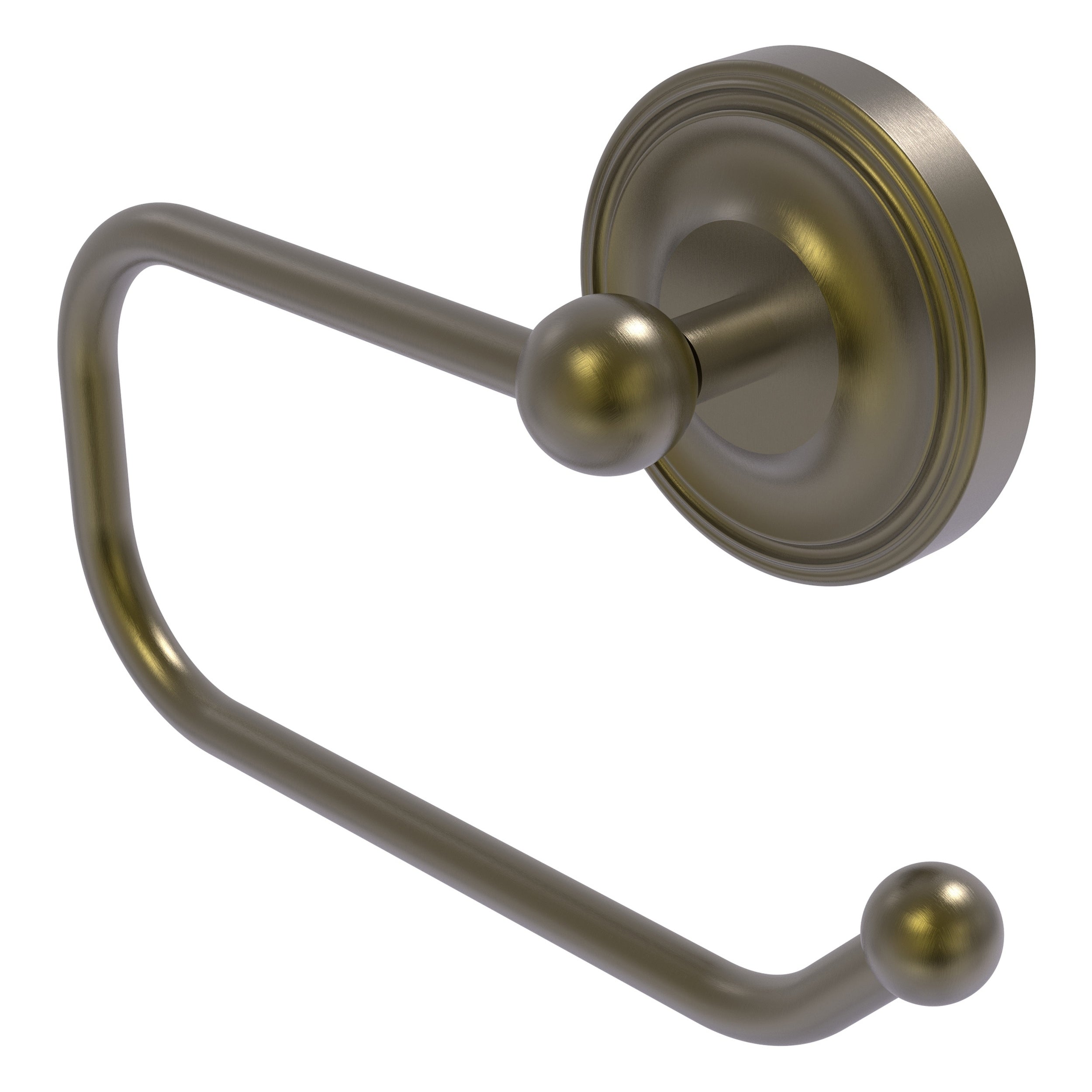 #finish_Antique Brass