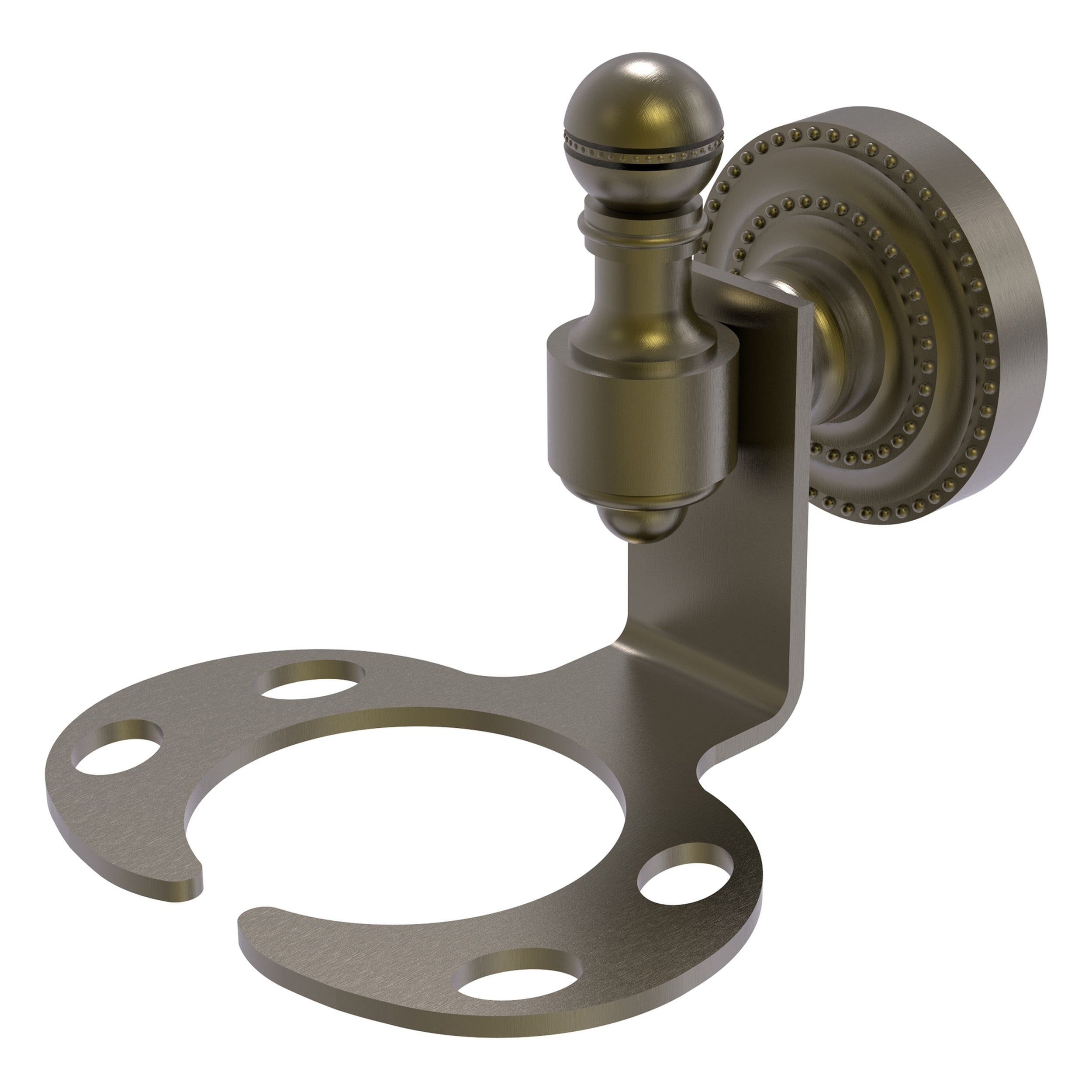 #finish_Antique Brass