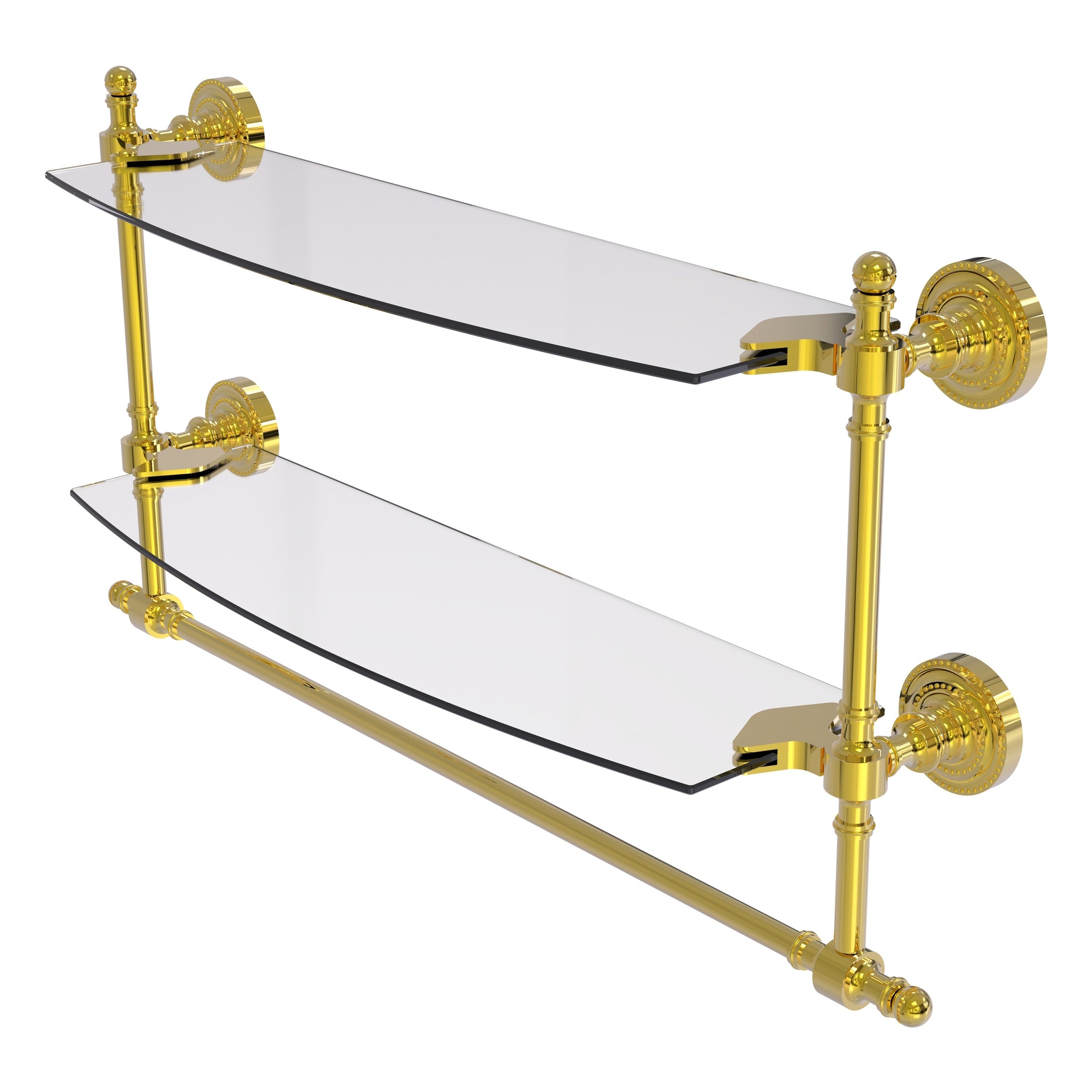 #finish_Polished Brass