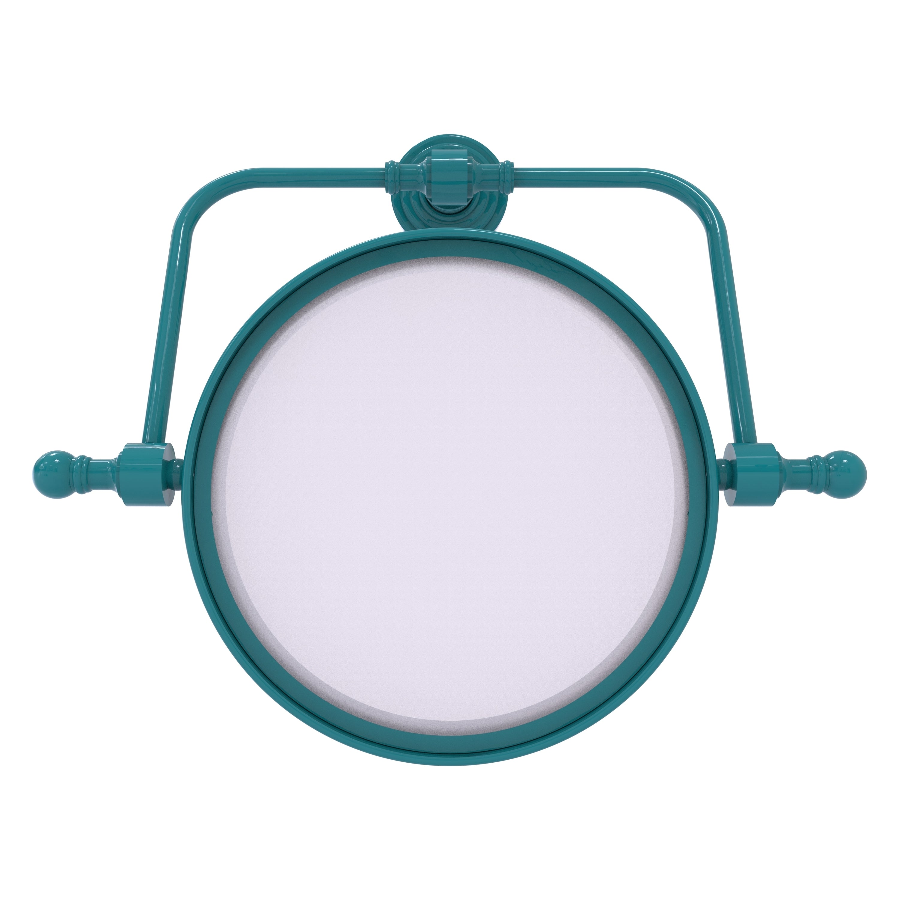 #finish_Glokzin Teal