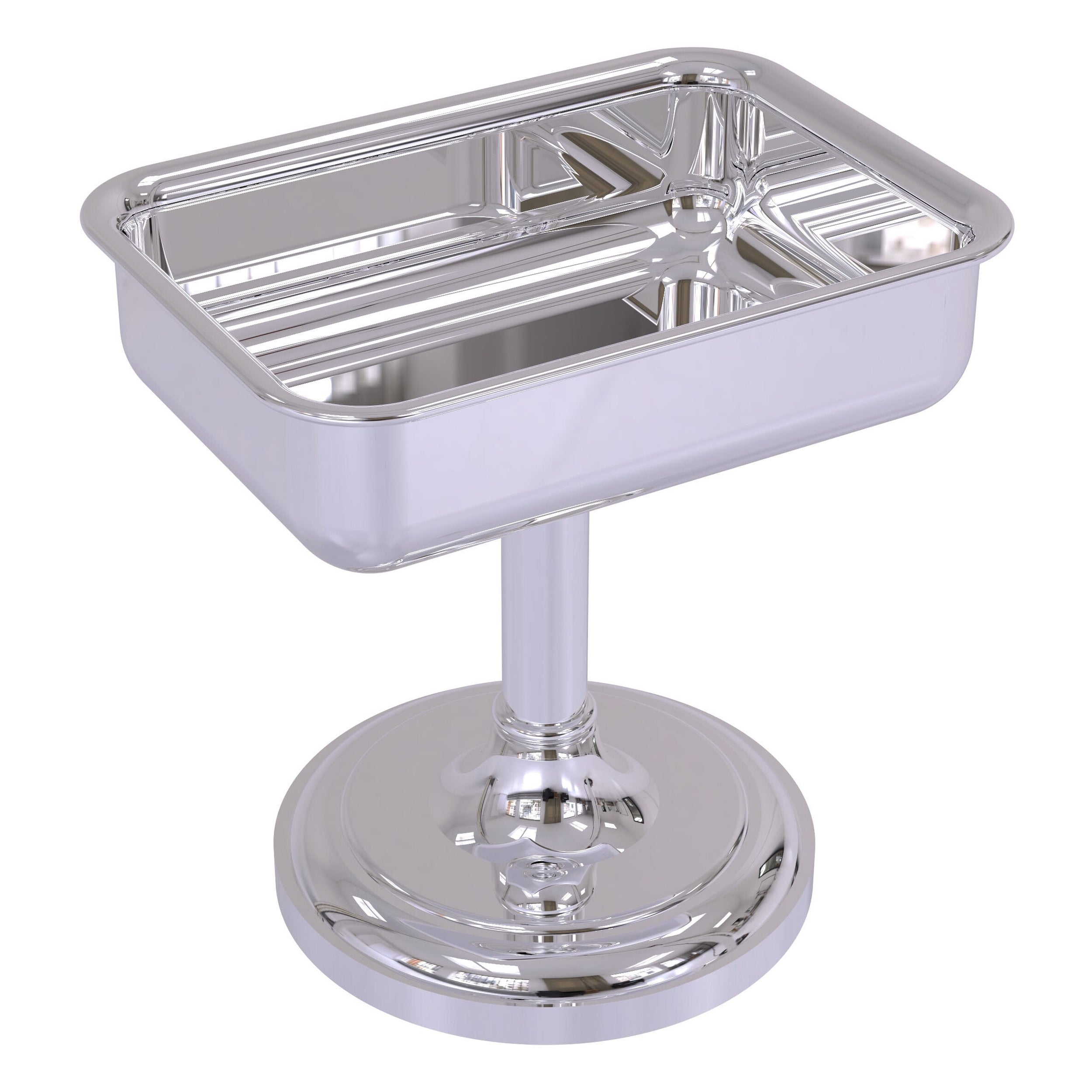 #finish_Polished Chrome