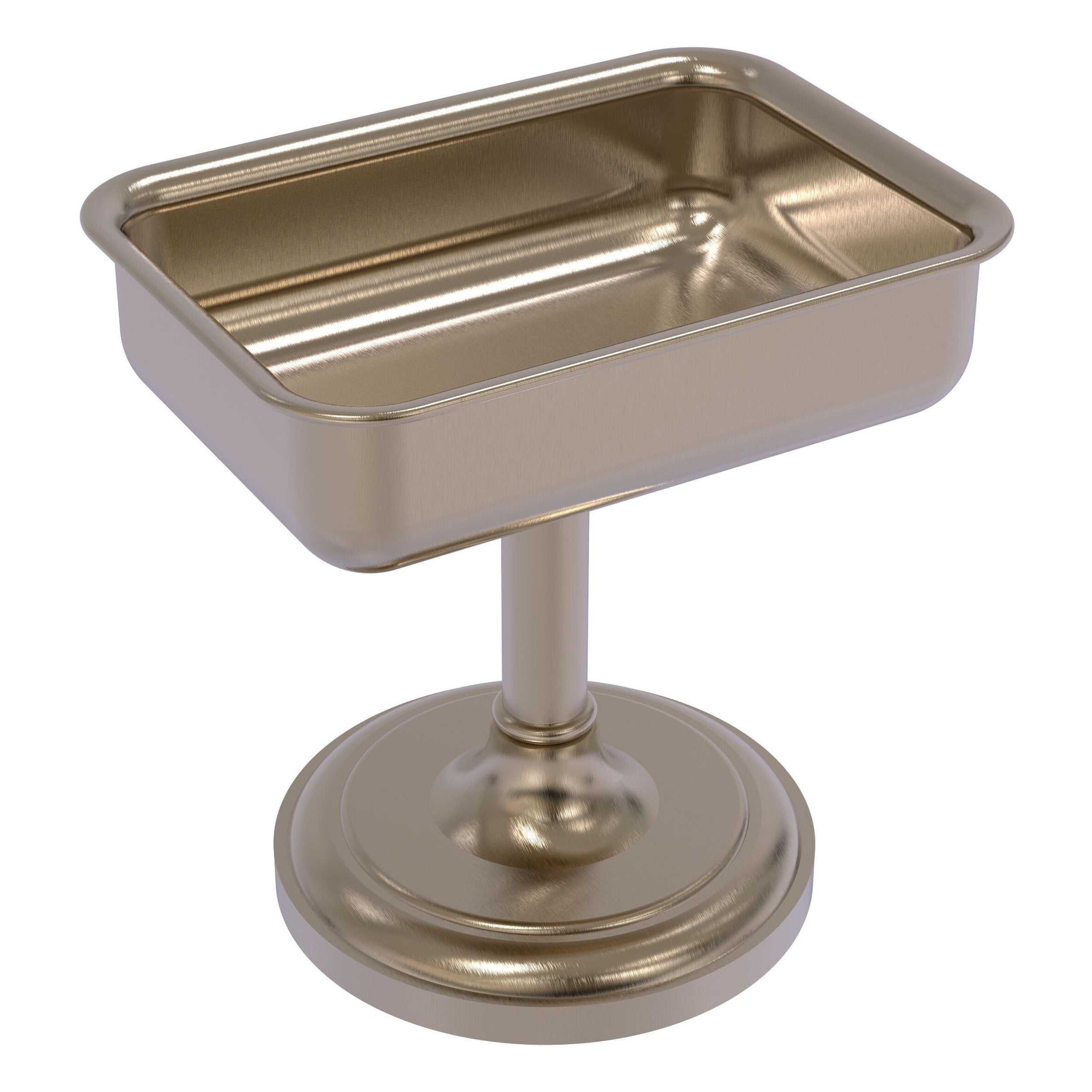 #finish_Antique Pewter