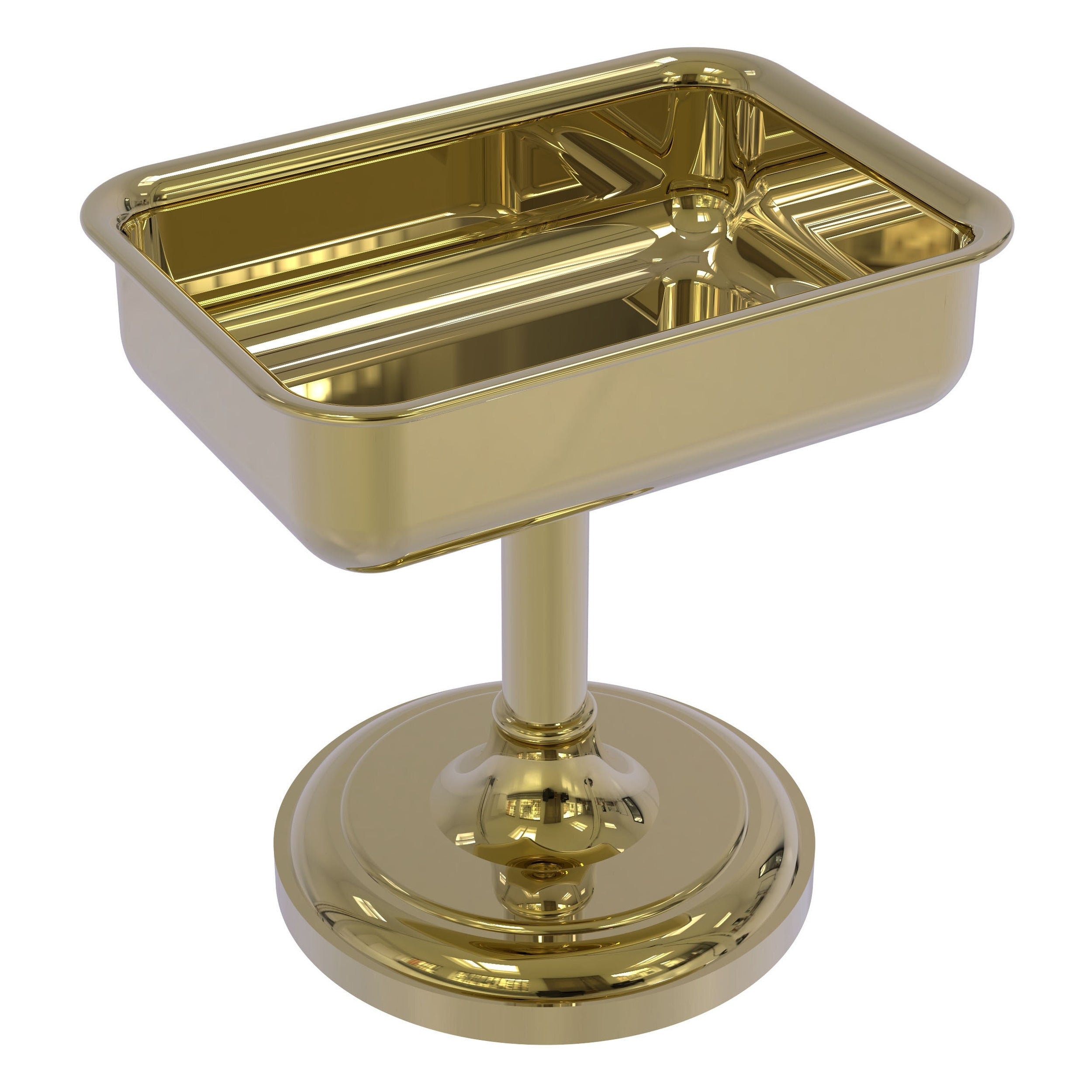 #finish_Unlacquered Brass