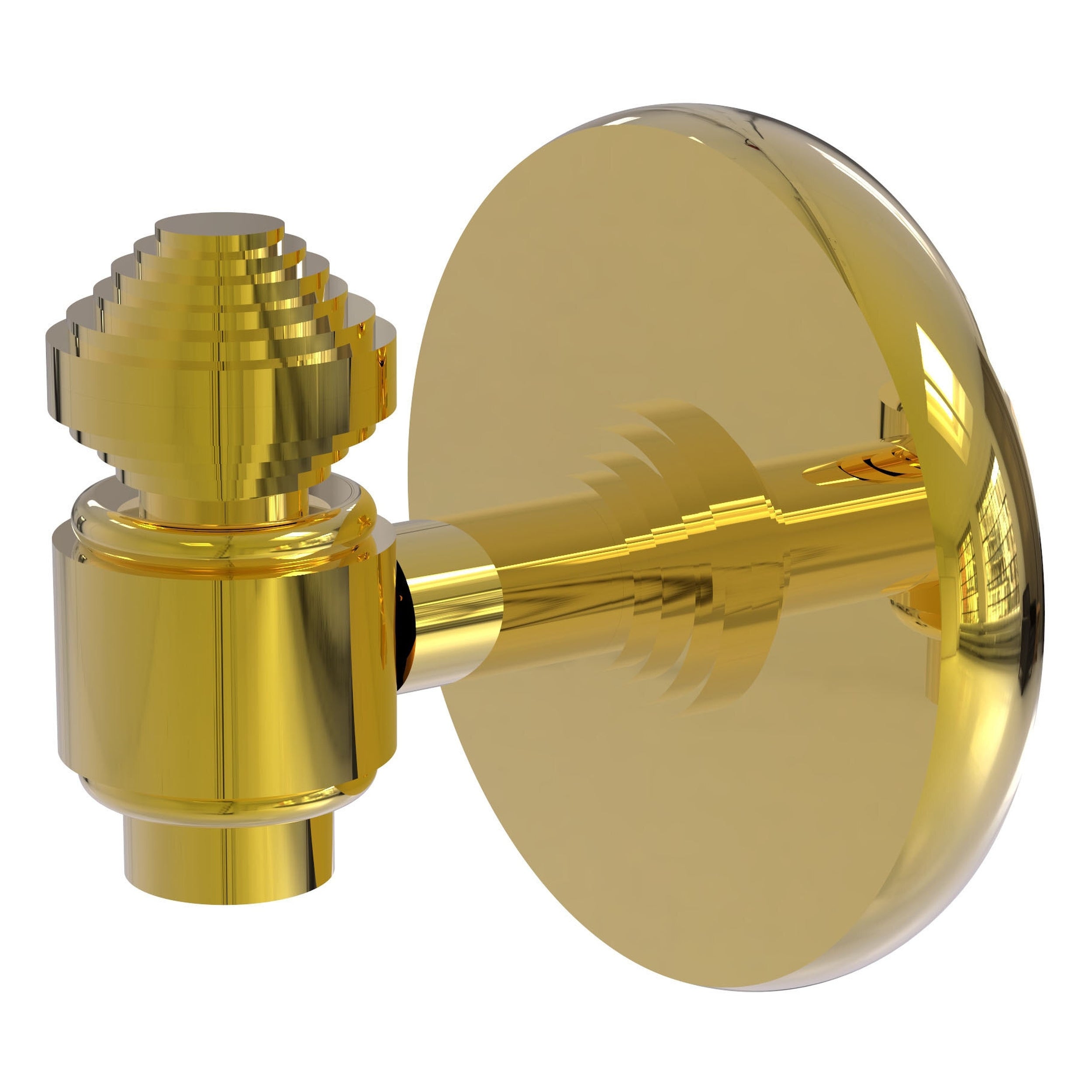 #finish_Polished Brass