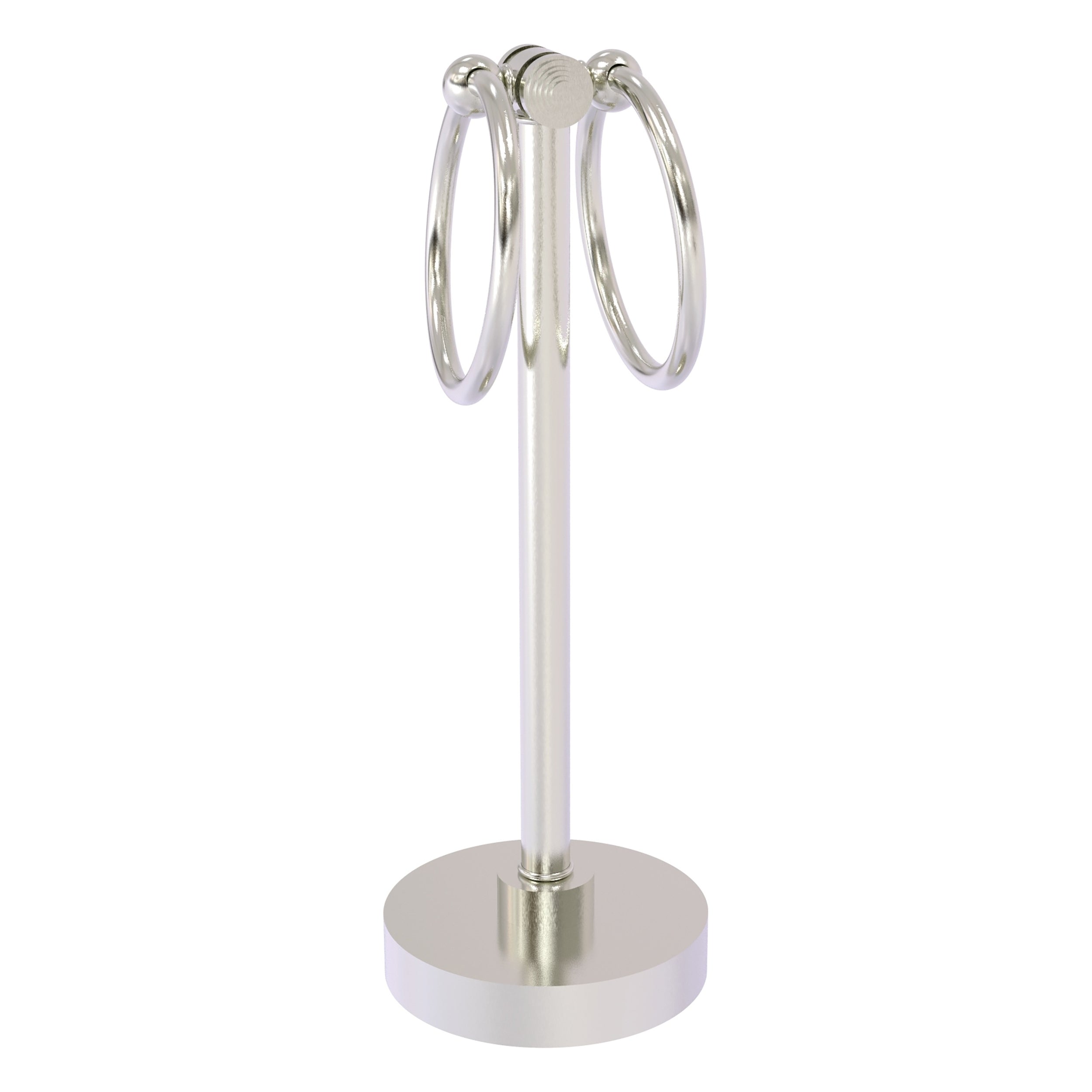 #finish_Satin Nickel