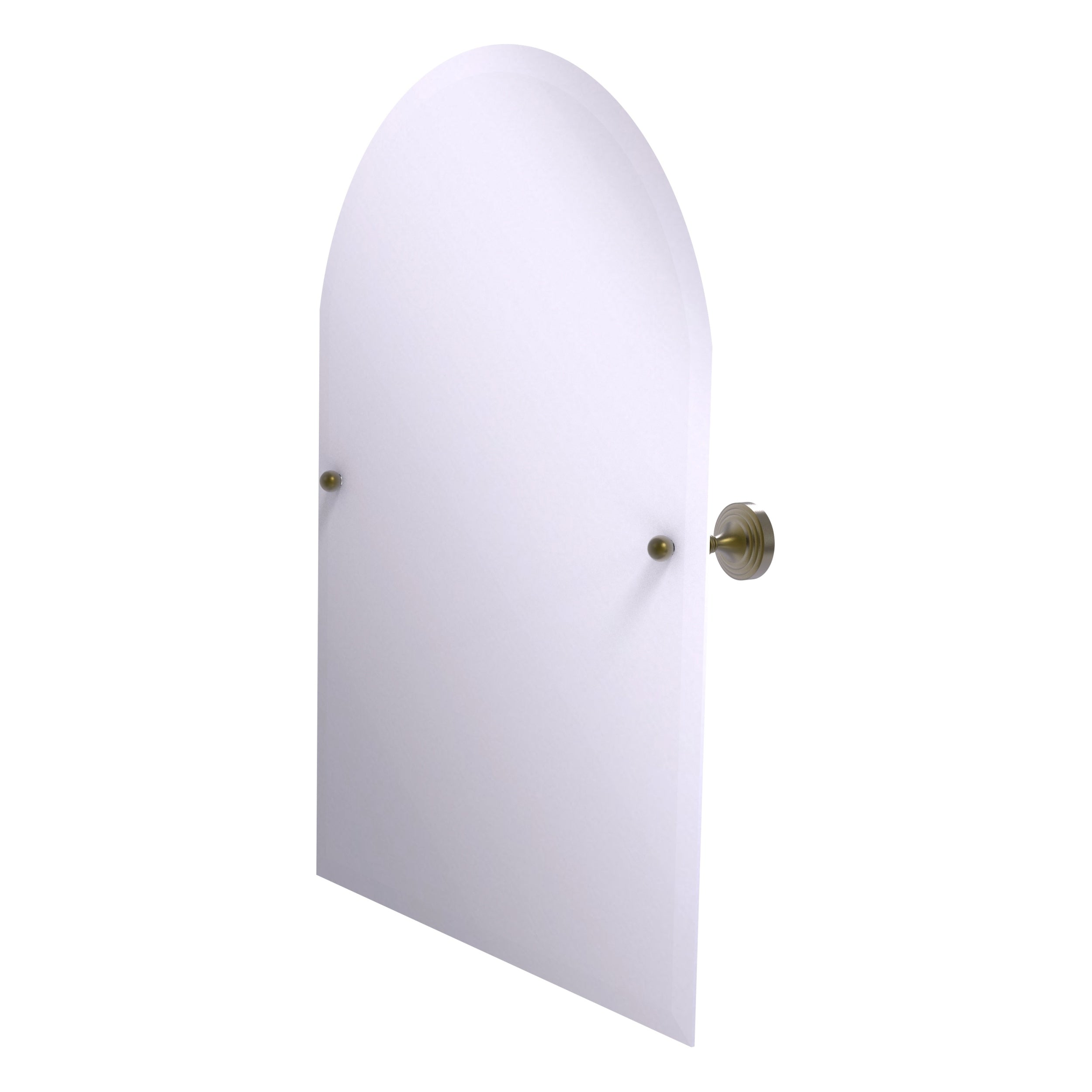 #finish_Antique Brass