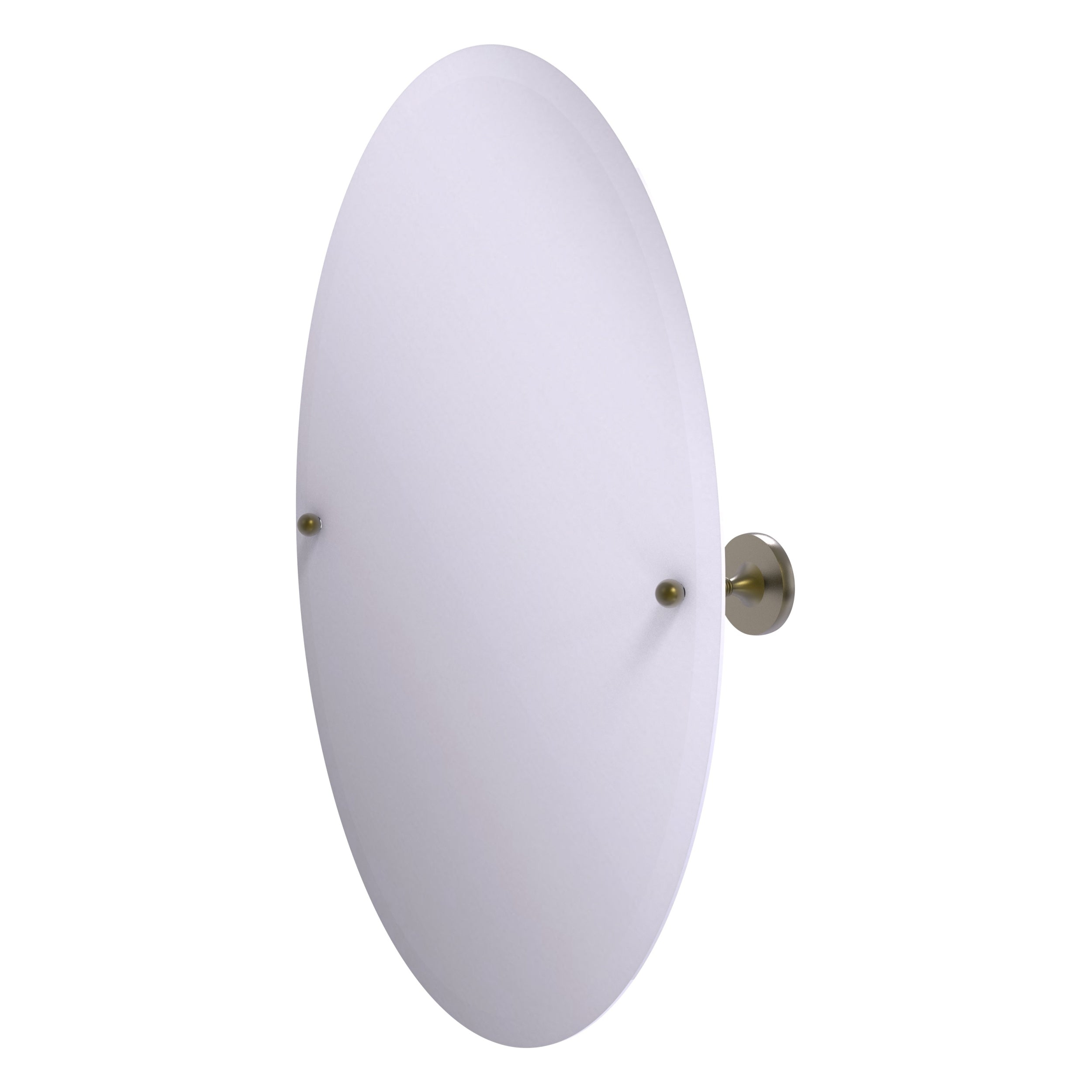 #finish_Antique Brass