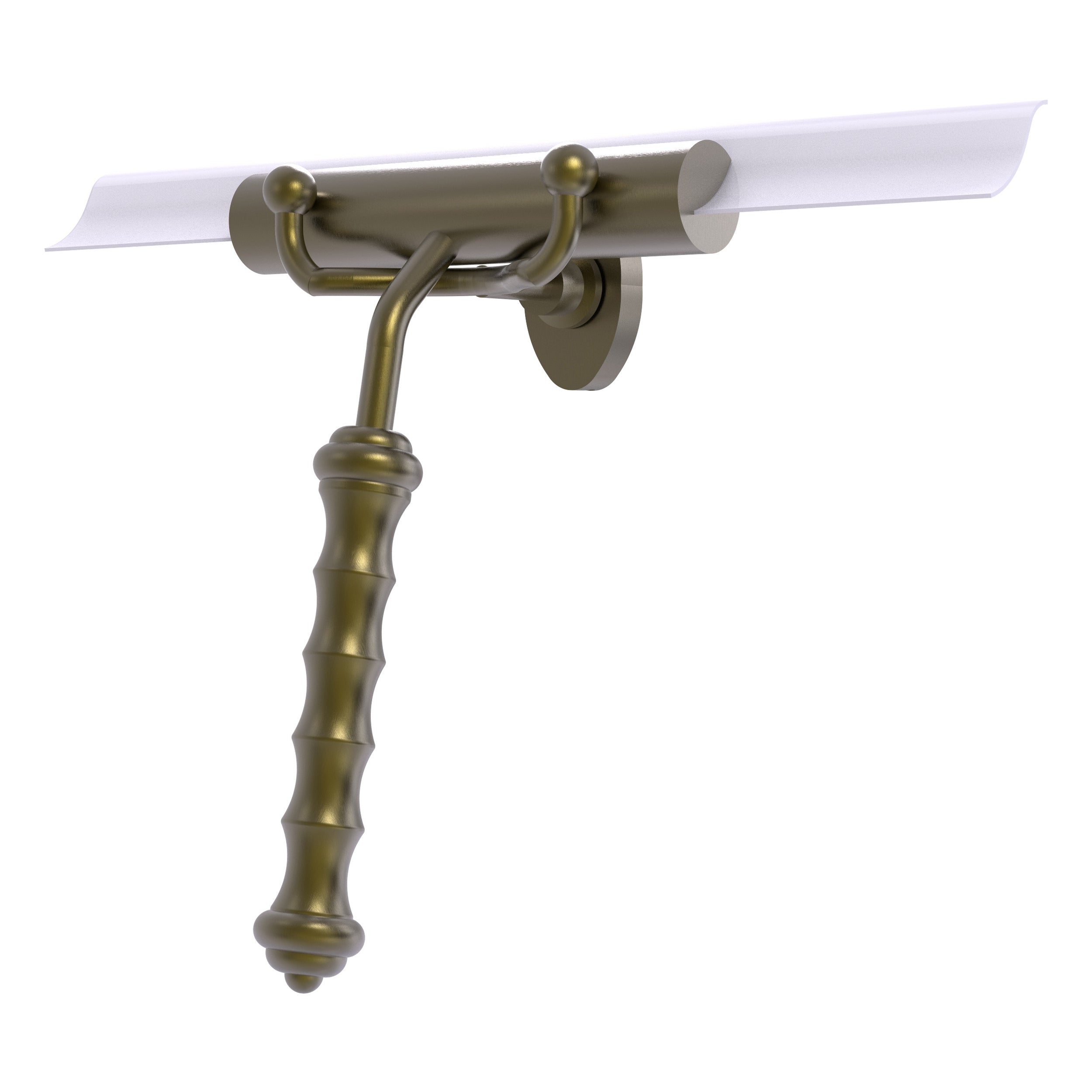 #finish_Antique Brass